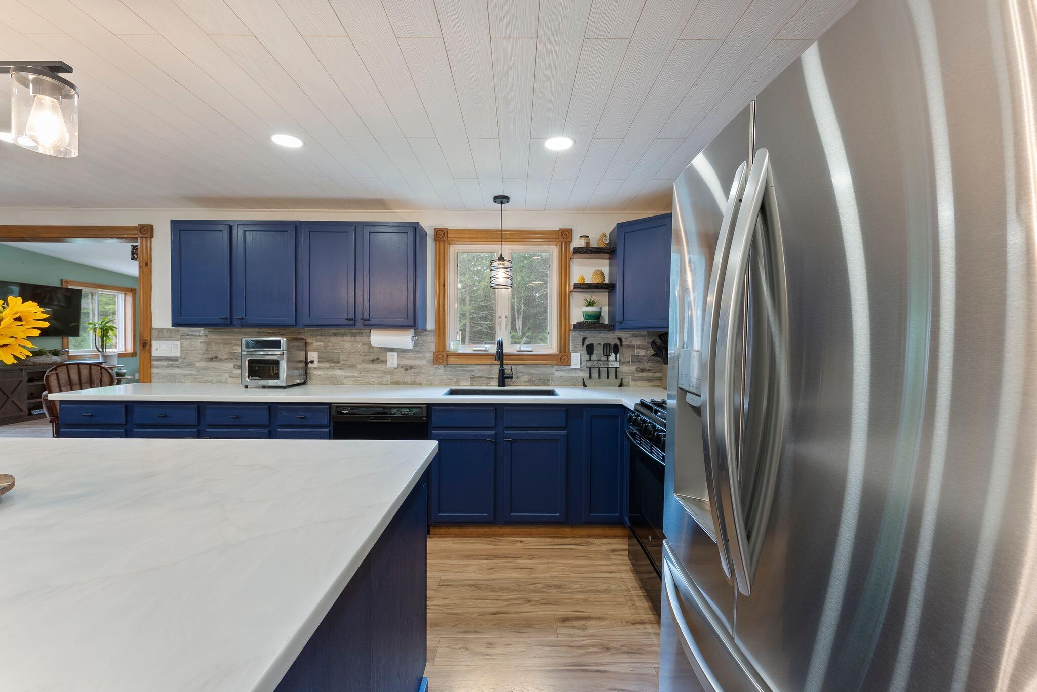 755 Beech Ridge Road Property Photo 13