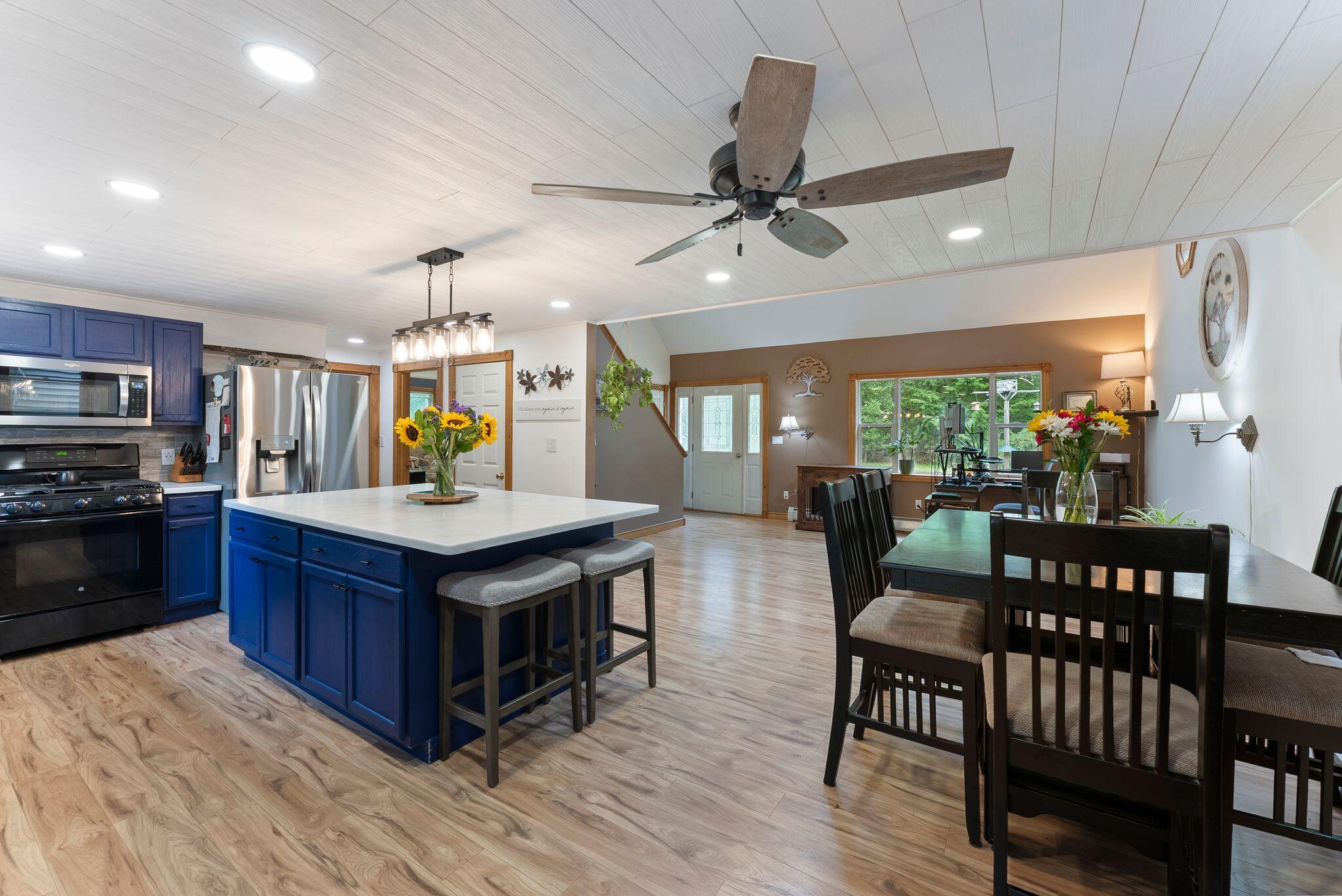 755 Beech Ridge Road Property Photo 16