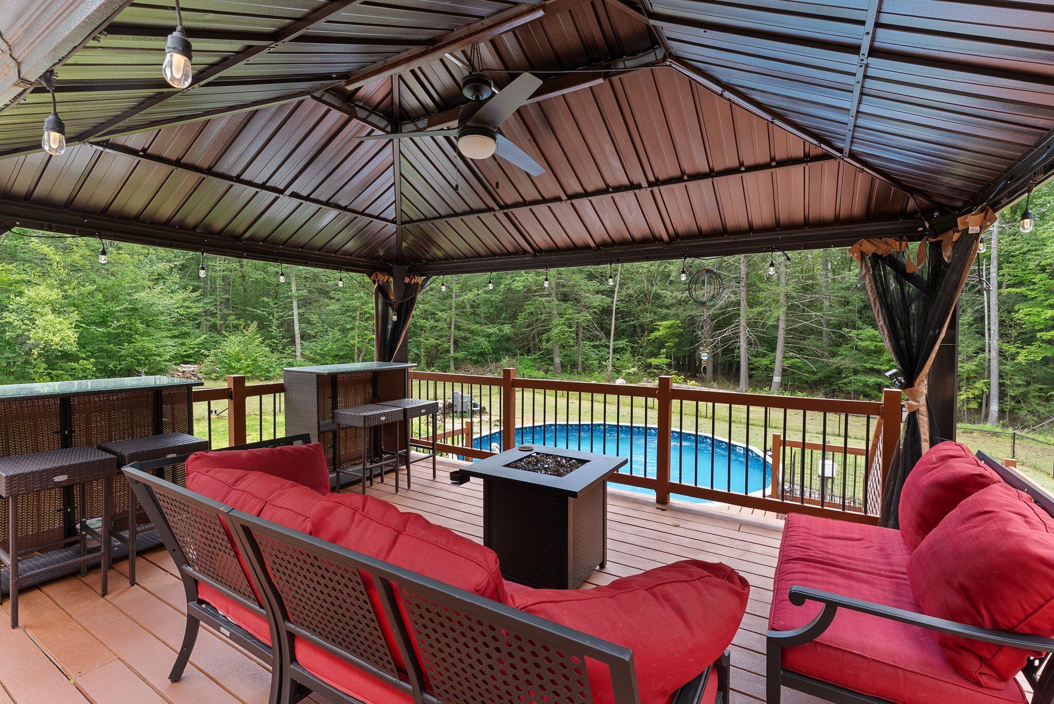 755 Beech Ridge Road Property Photo 34
