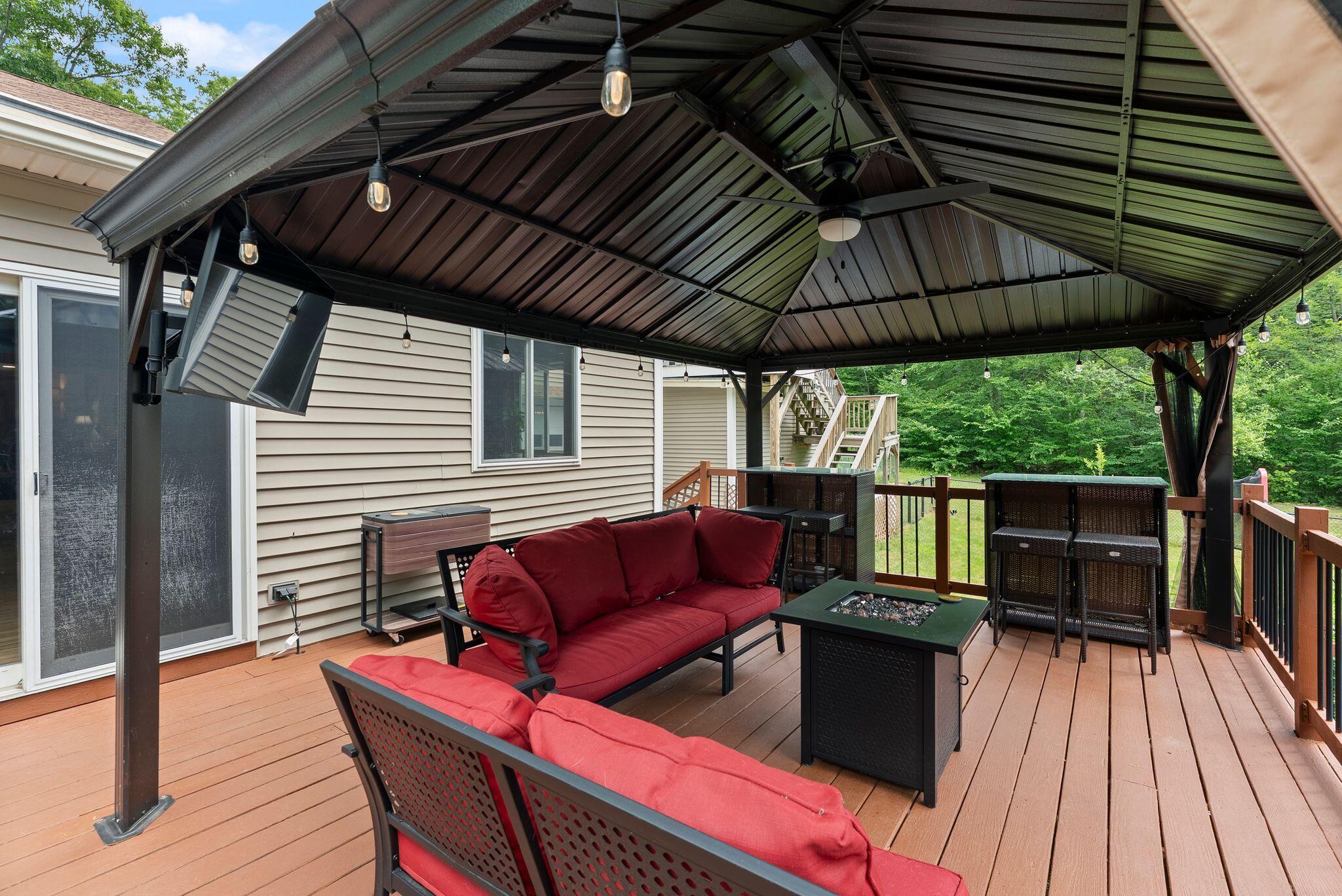 755 Beech Ridge Road Property Photo 35