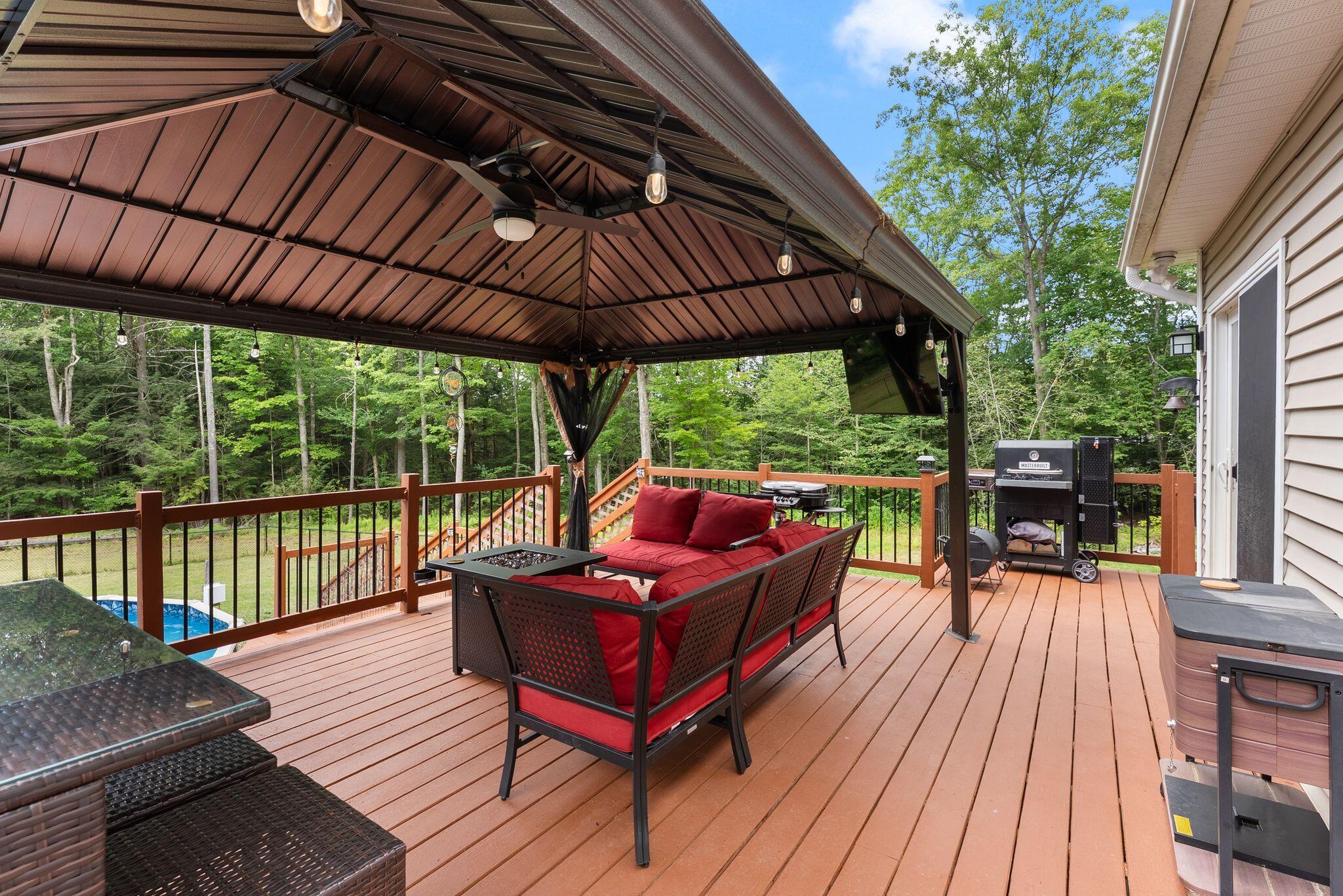 755 Beech Ridge Road Property Photo 36