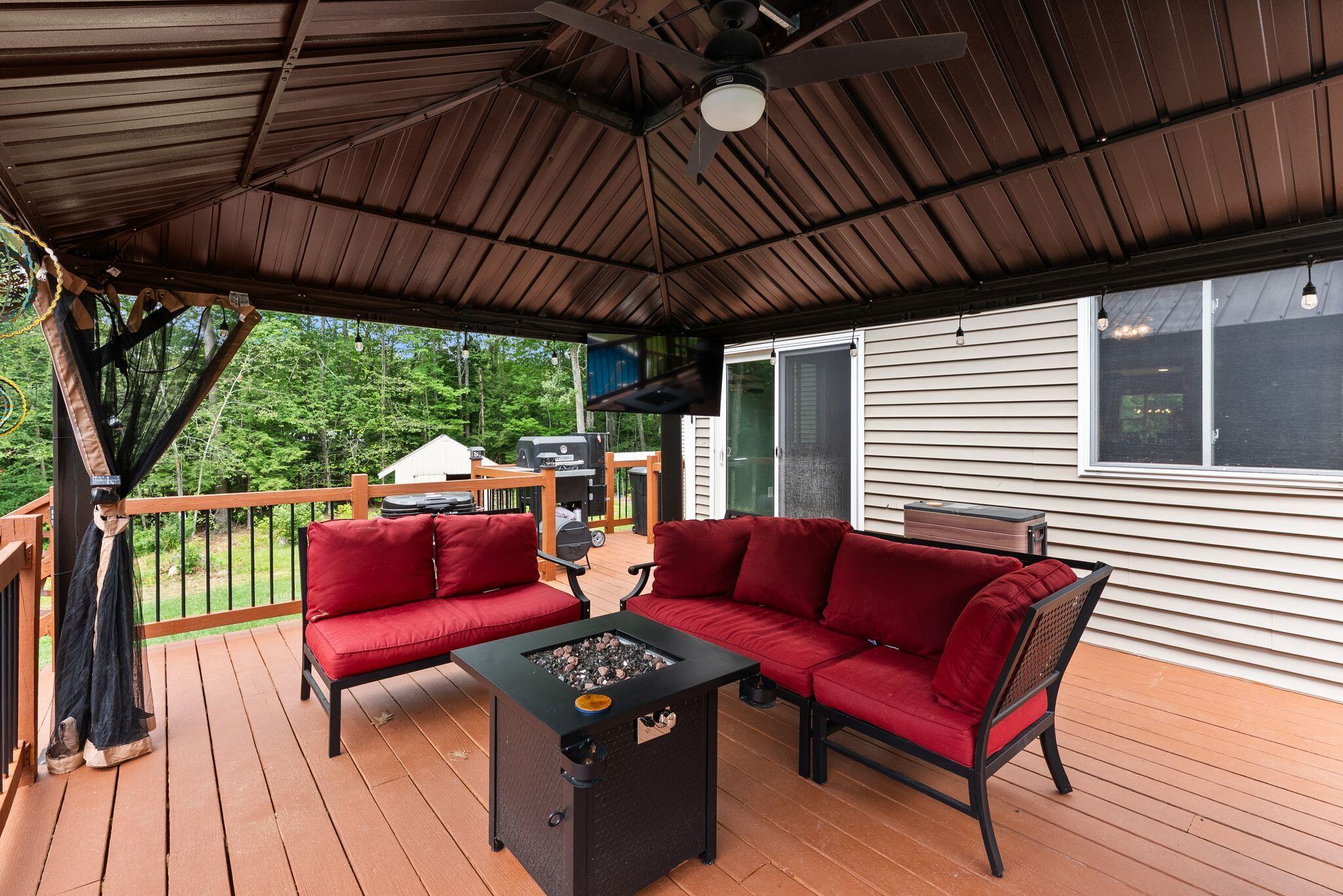 755 Beech Ridge Road Property Photo 37