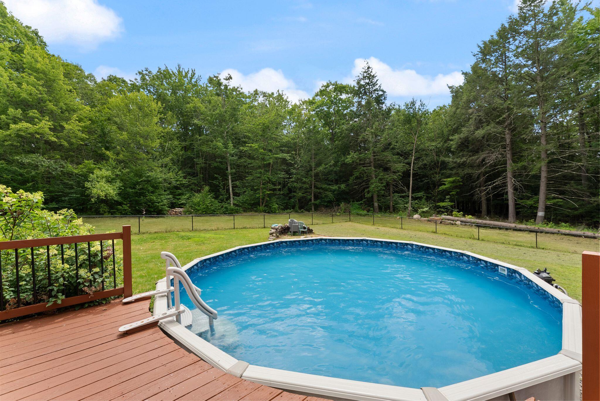 755 Beech Ridge Road Property Photo 38