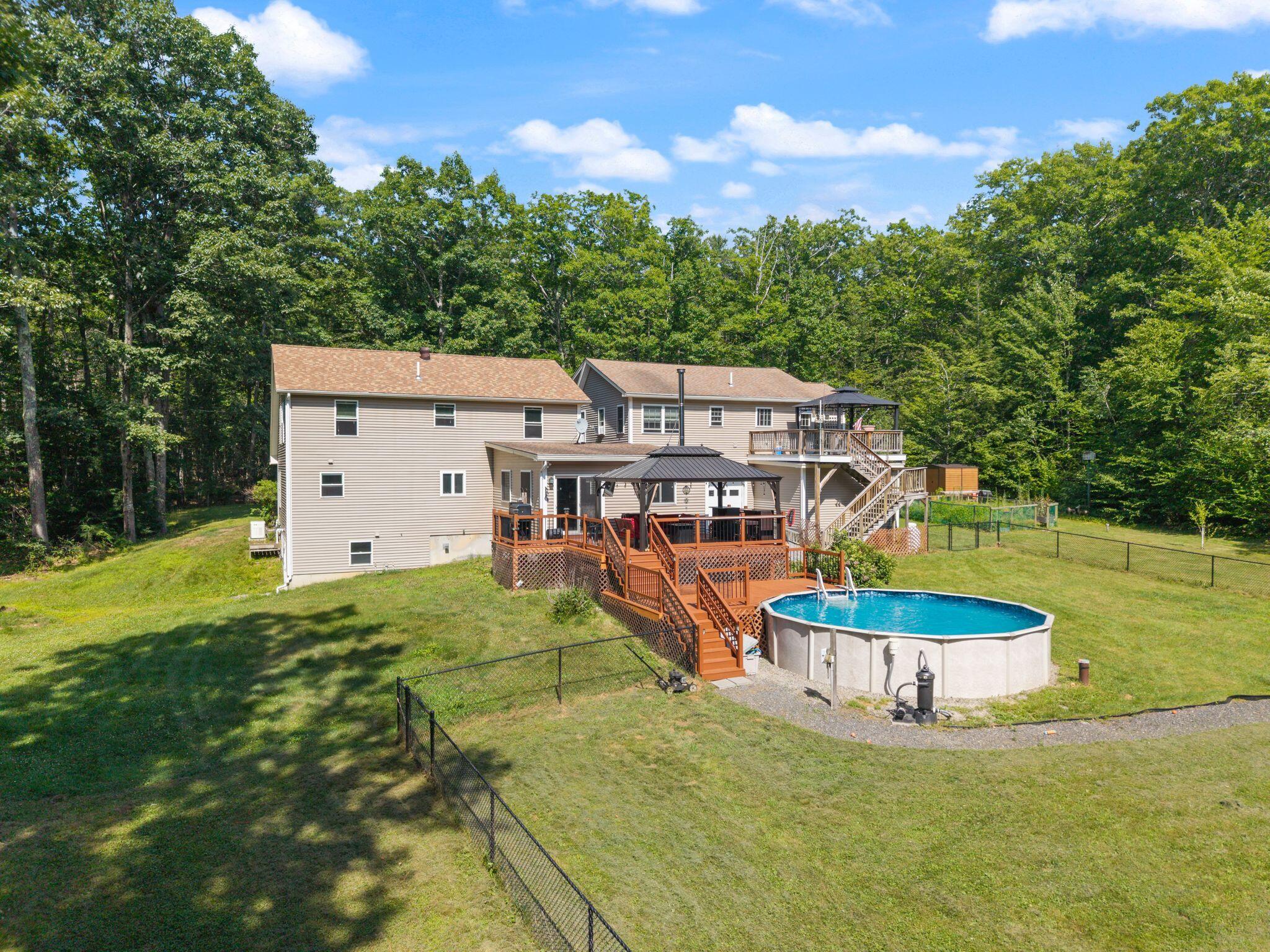 755 Beech Ridge Road Property Photo 39