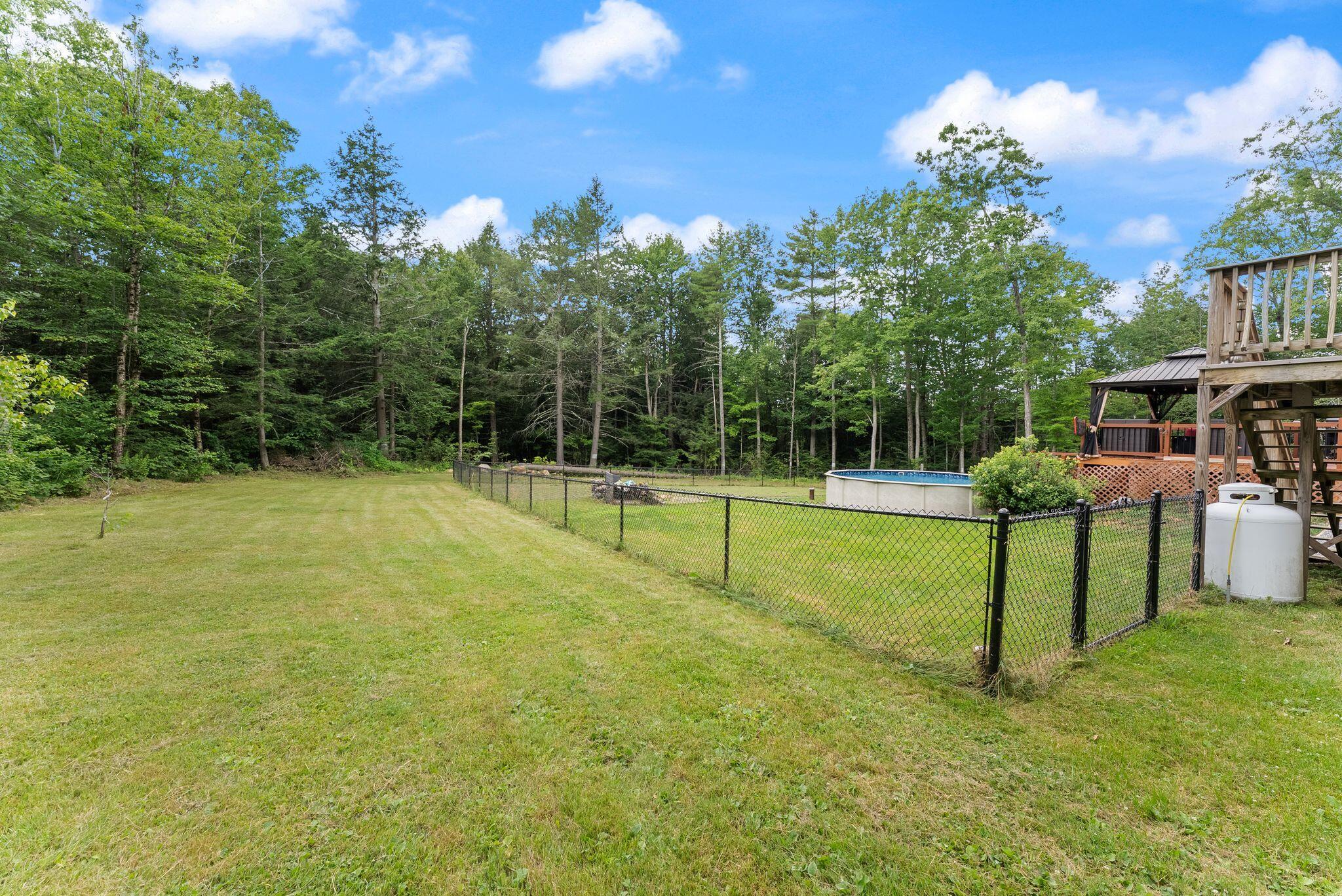 755 Beech Ridge Road Property Photo 40