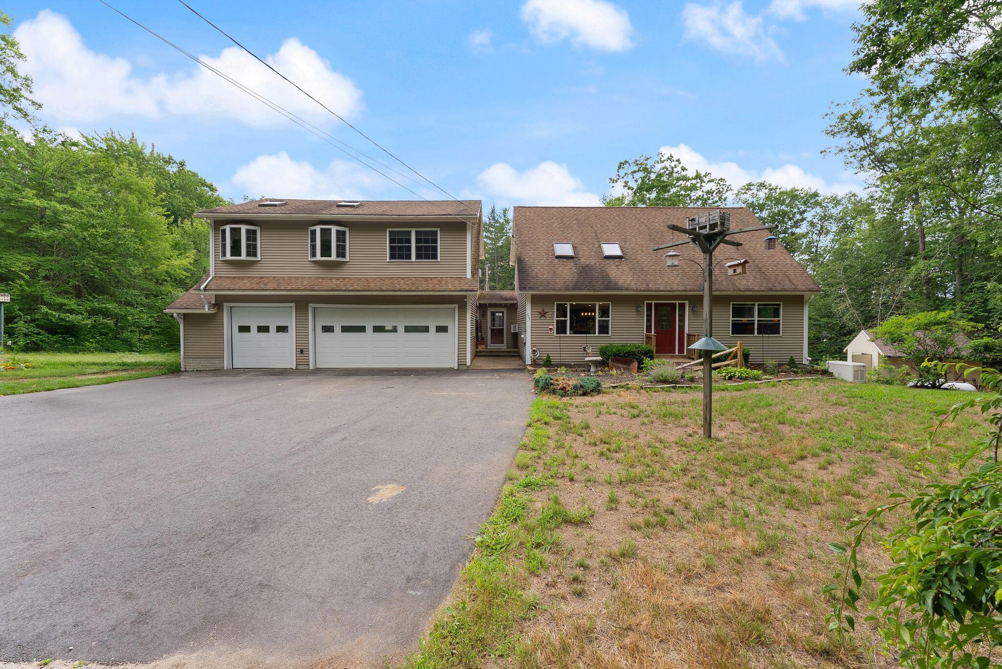 755 Beech Ridge Road Property Photo 44
