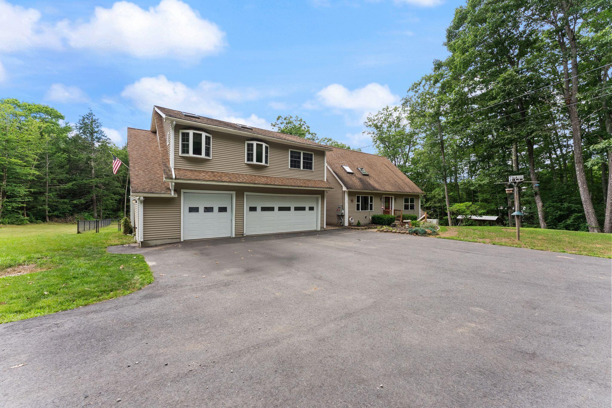 755 Beech Ridge Road Property Photo 45