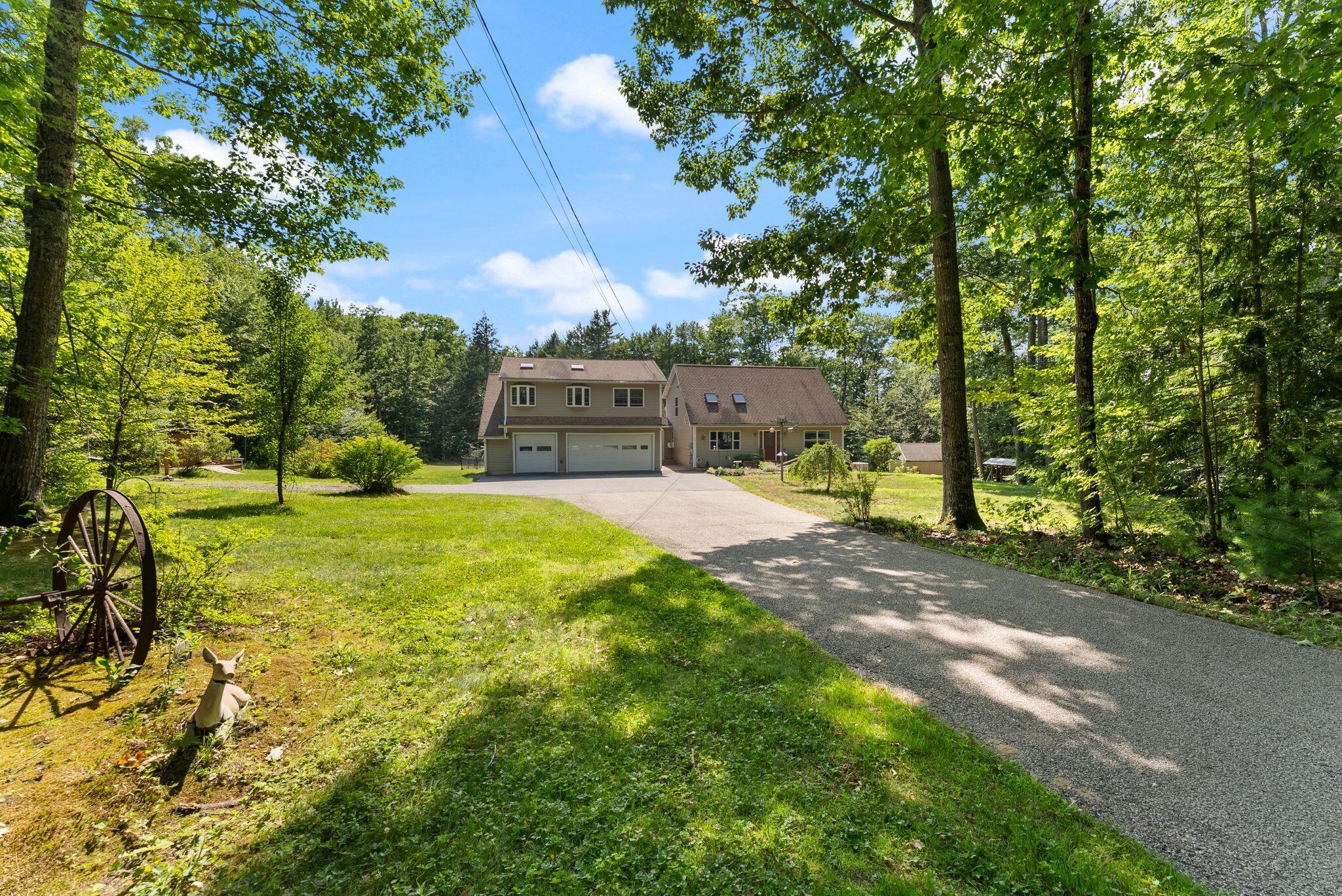 755 Beech Ridge Road Property Photo 46