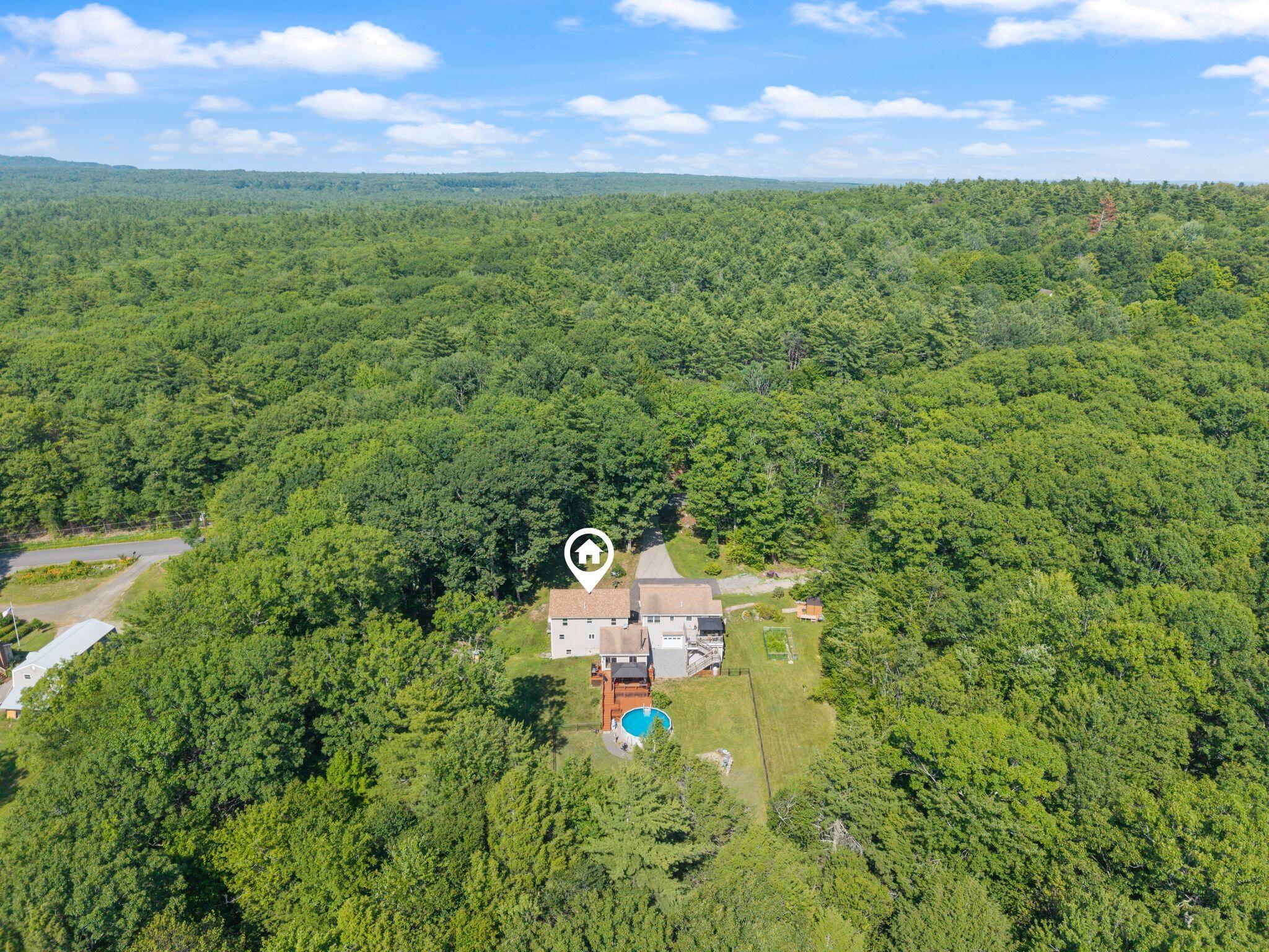 755 Beech Ridge Road Property Photo 47