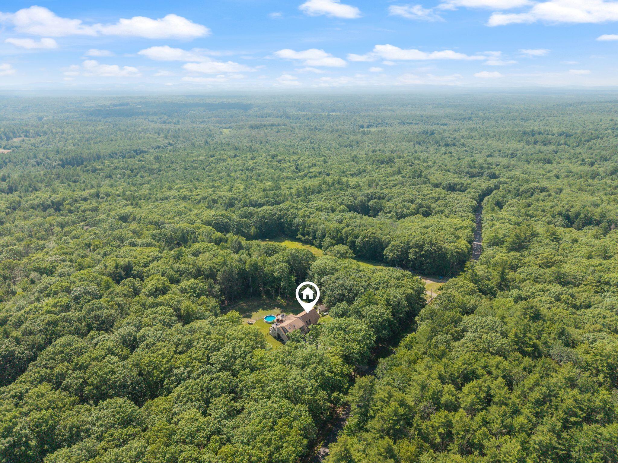 755 Beech Ridge Road Property Photo 49