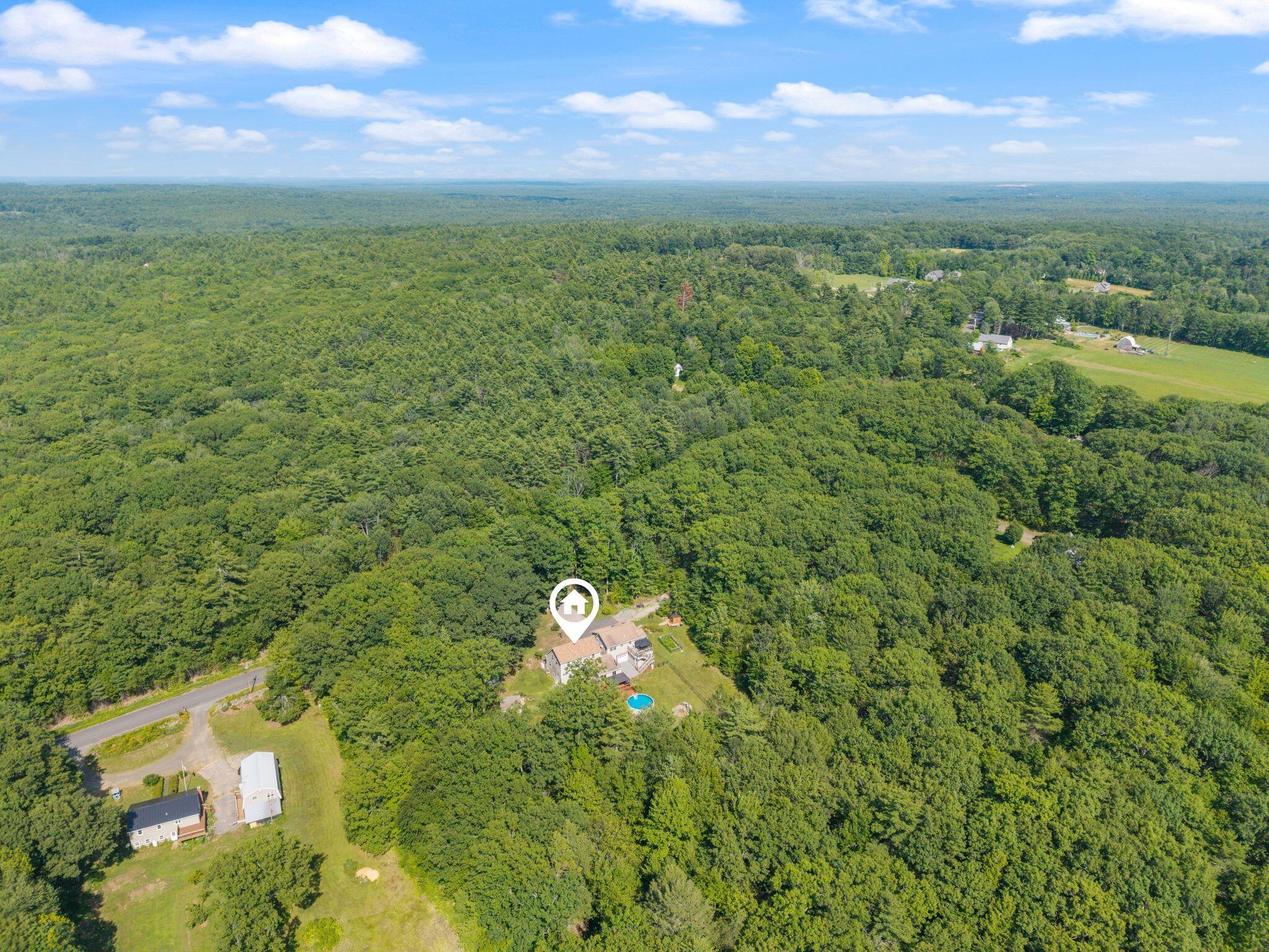755 Beech Ridge Road Property Photo 52