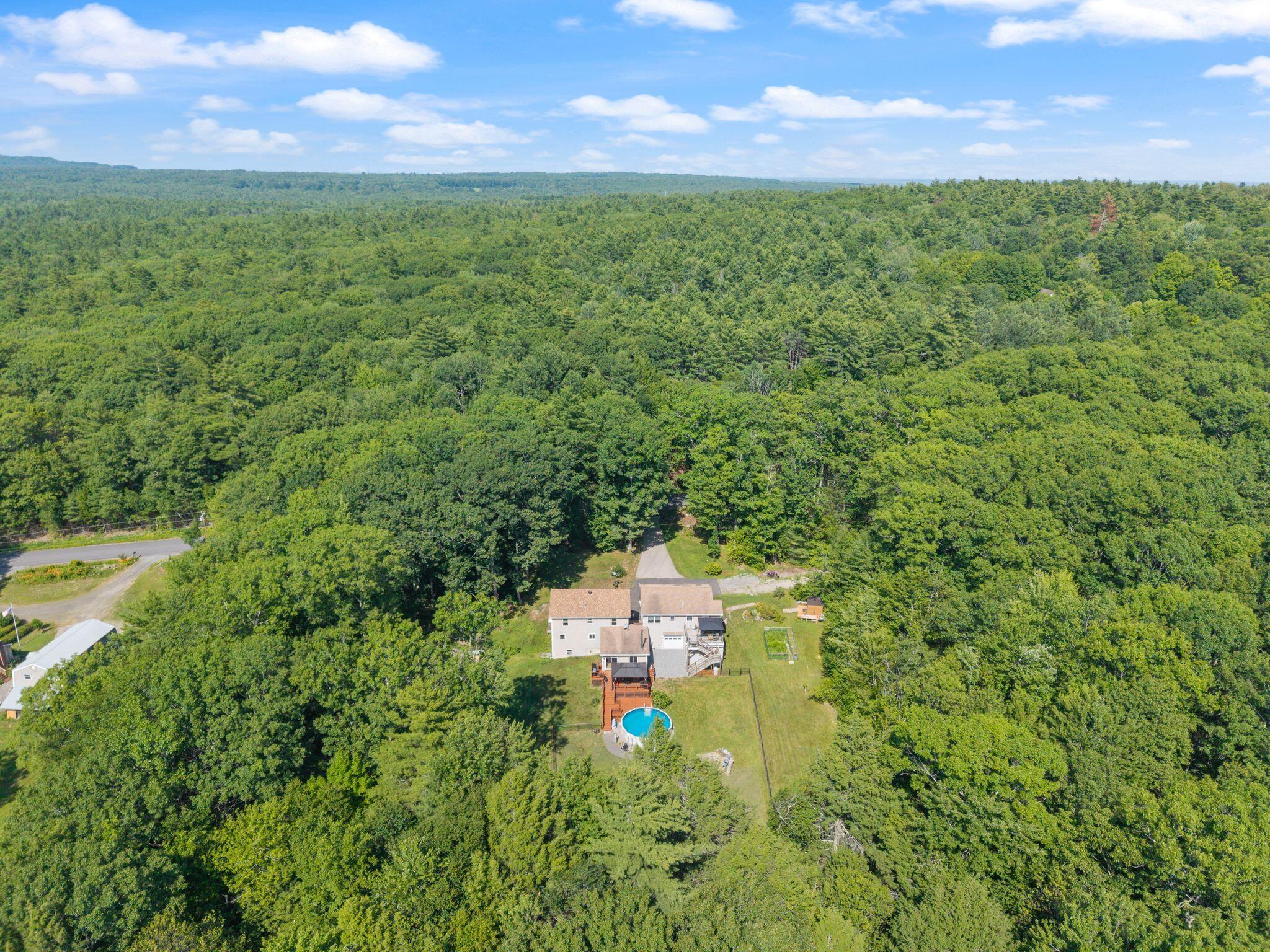 755 Beech Ridge Road Property Photo 53
