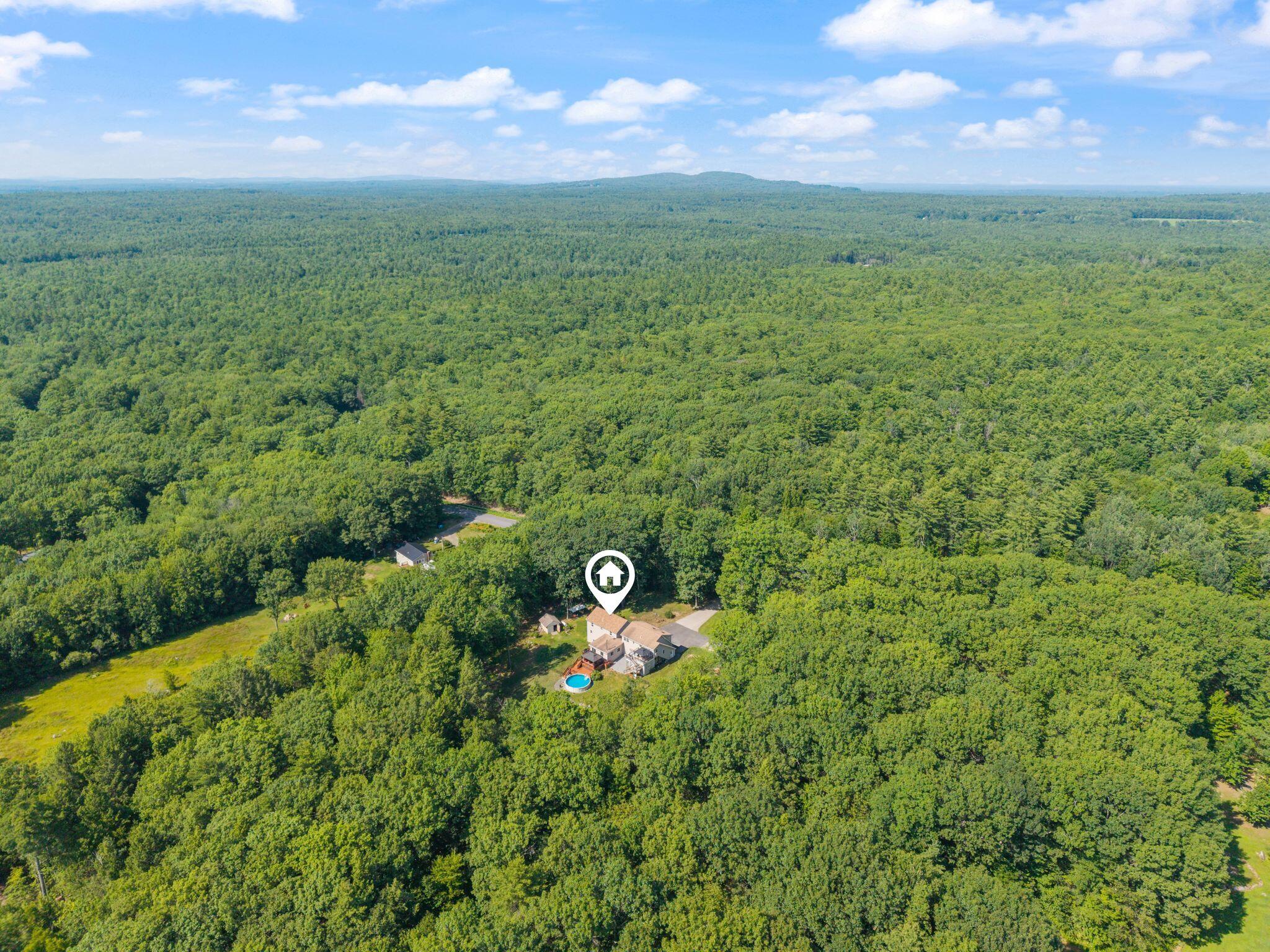 755 Beech Ridge Road Property Photo 55
