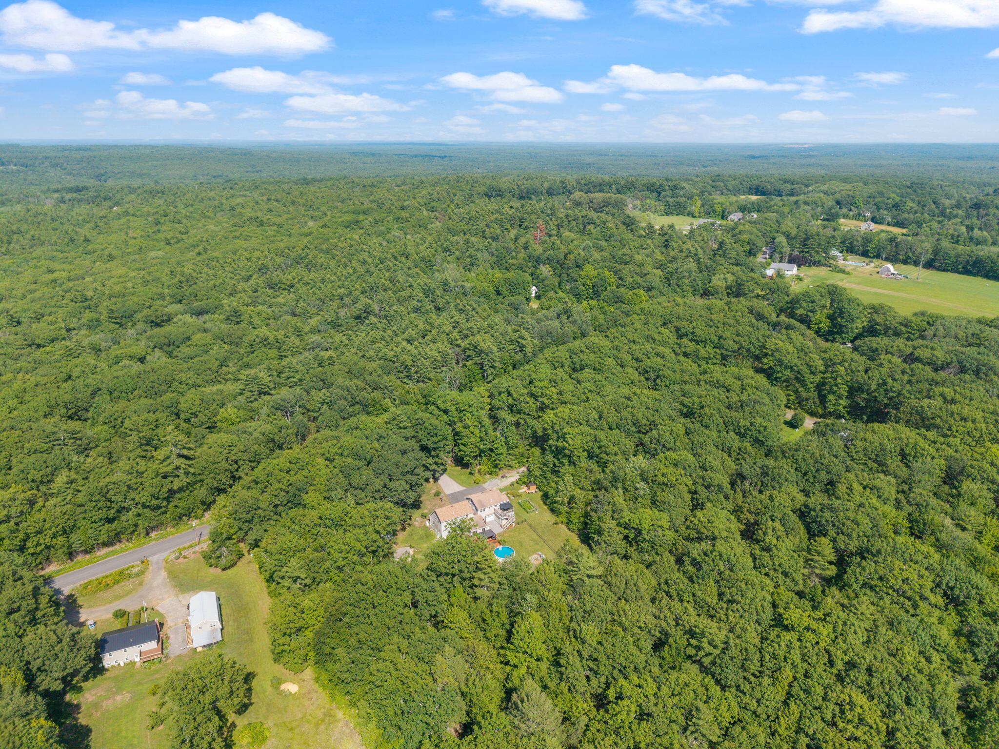 755 Beech Ridge Road Property Photo 57