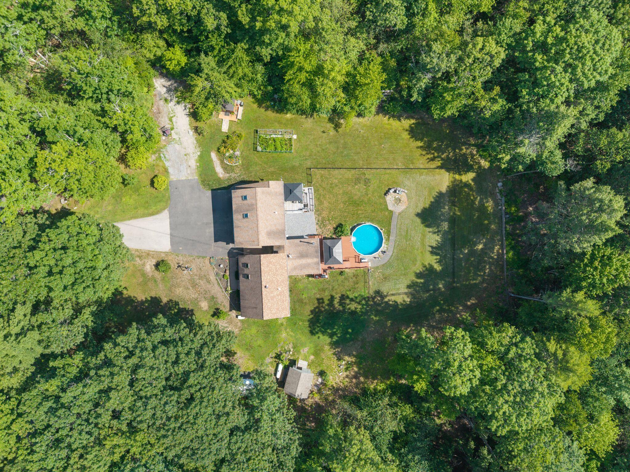 755 Beech Ridge Road Property Photo 59