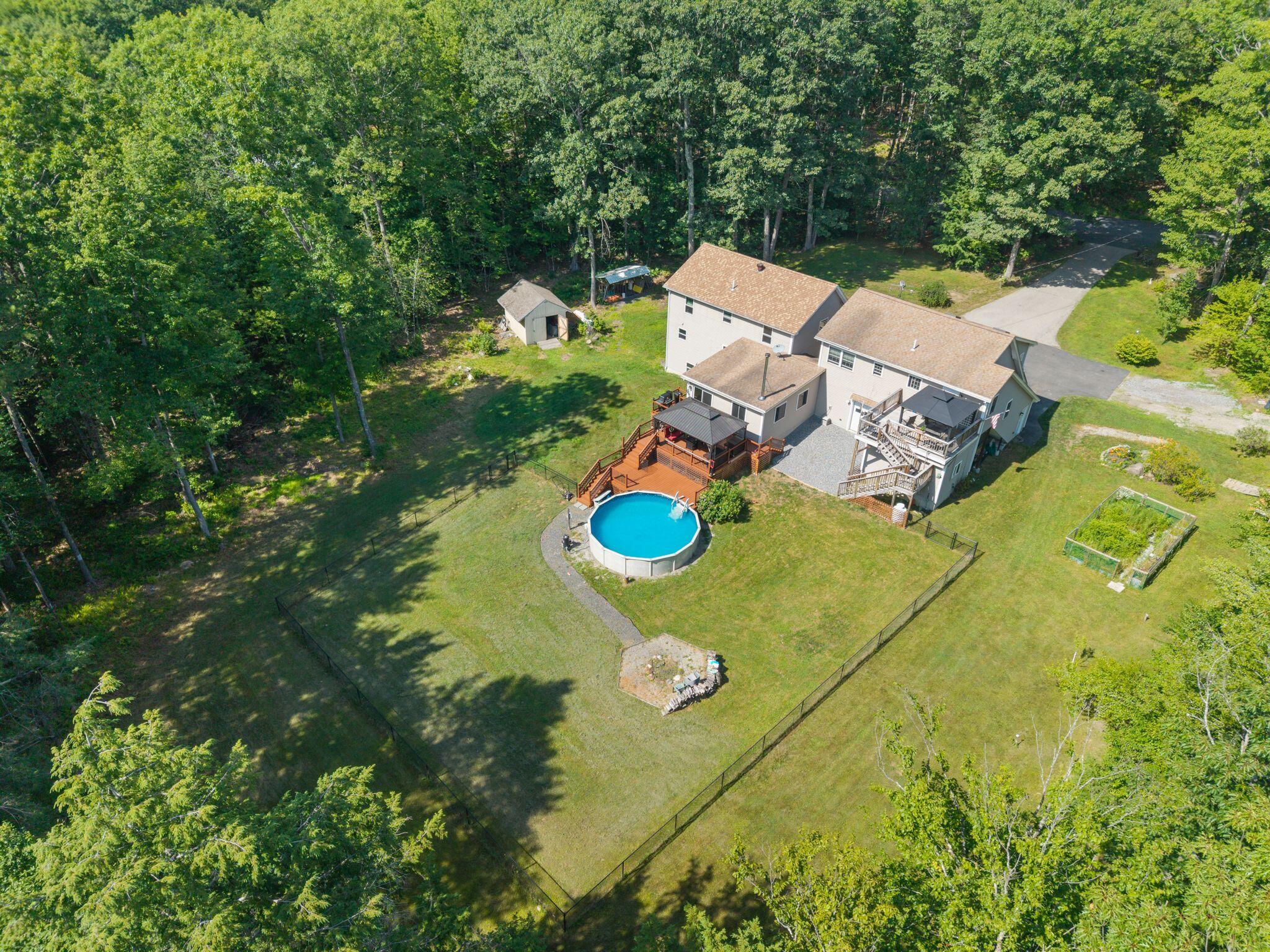 755 Beech Ridge Road Property Photo 60