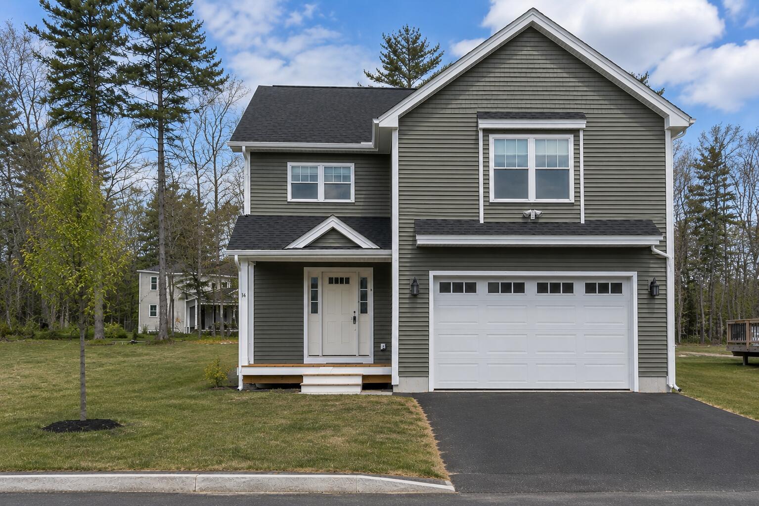 36 Belvedere Drive