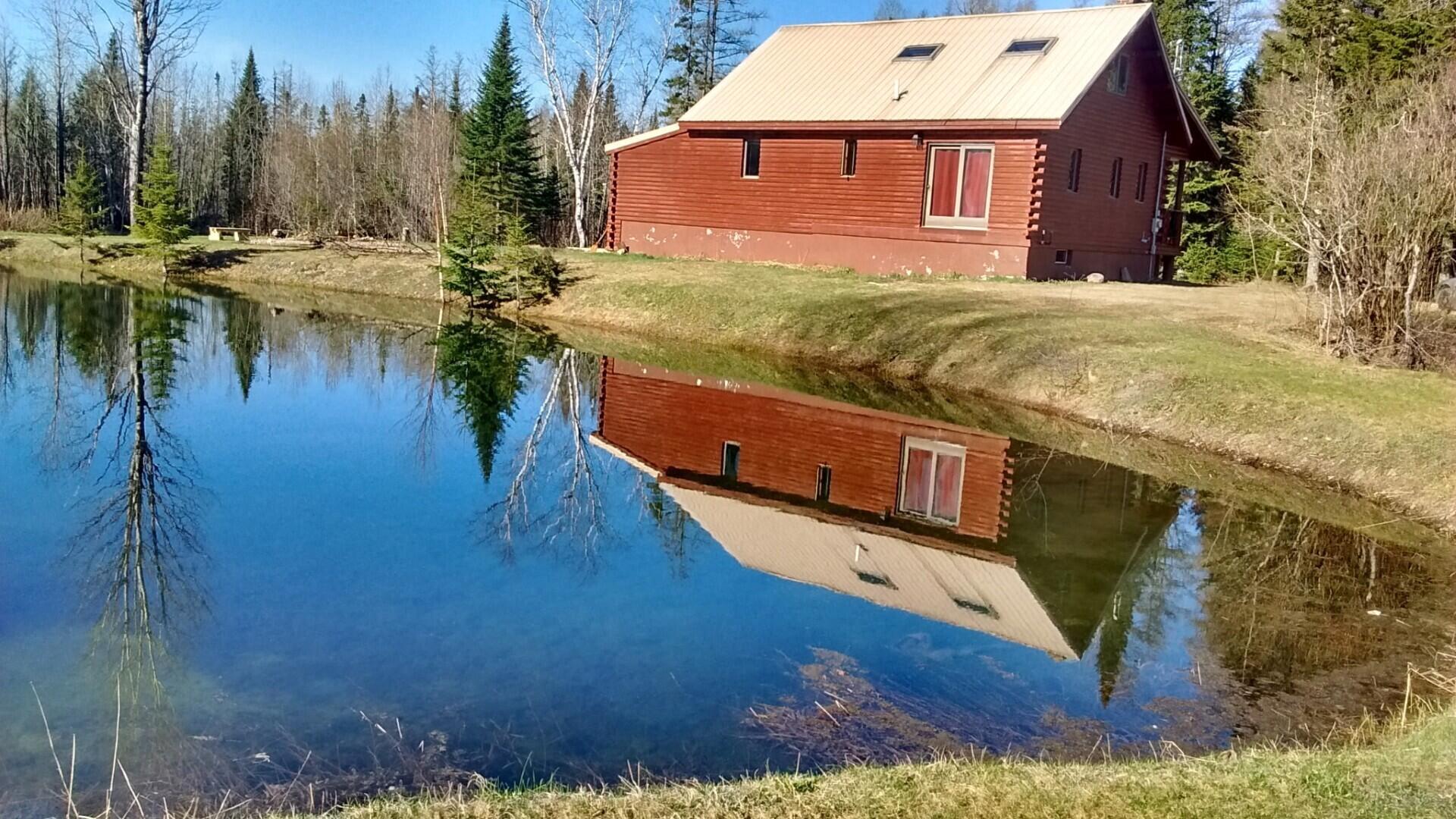 2249 Van Buren Road Property Photo 1