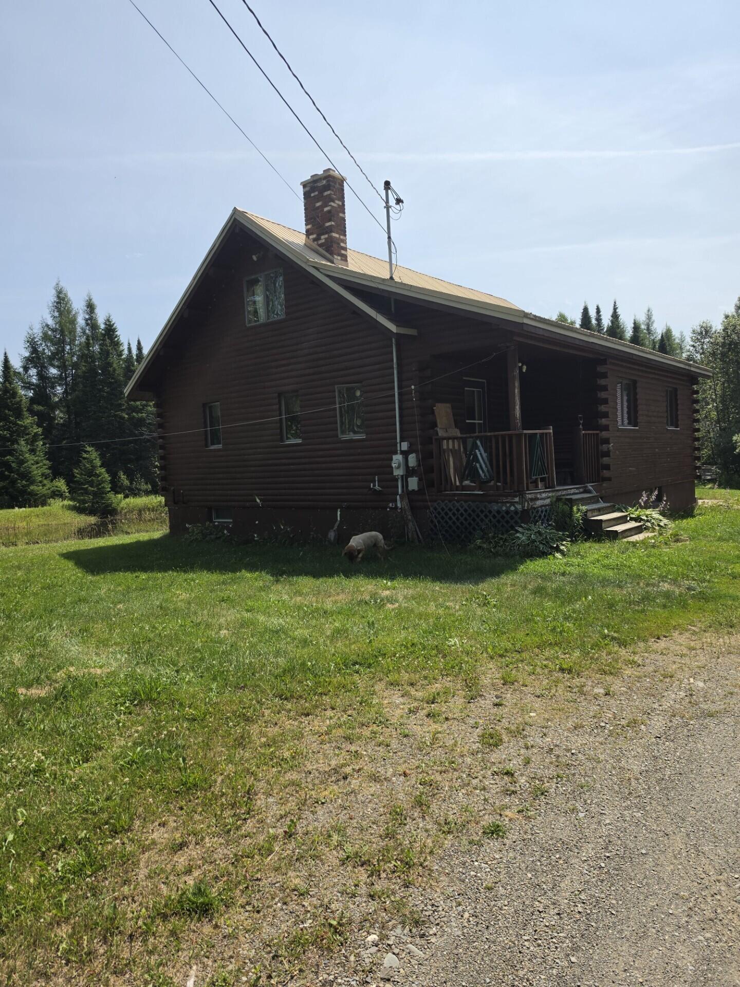 2249 Van Buren Road Property Photo 2