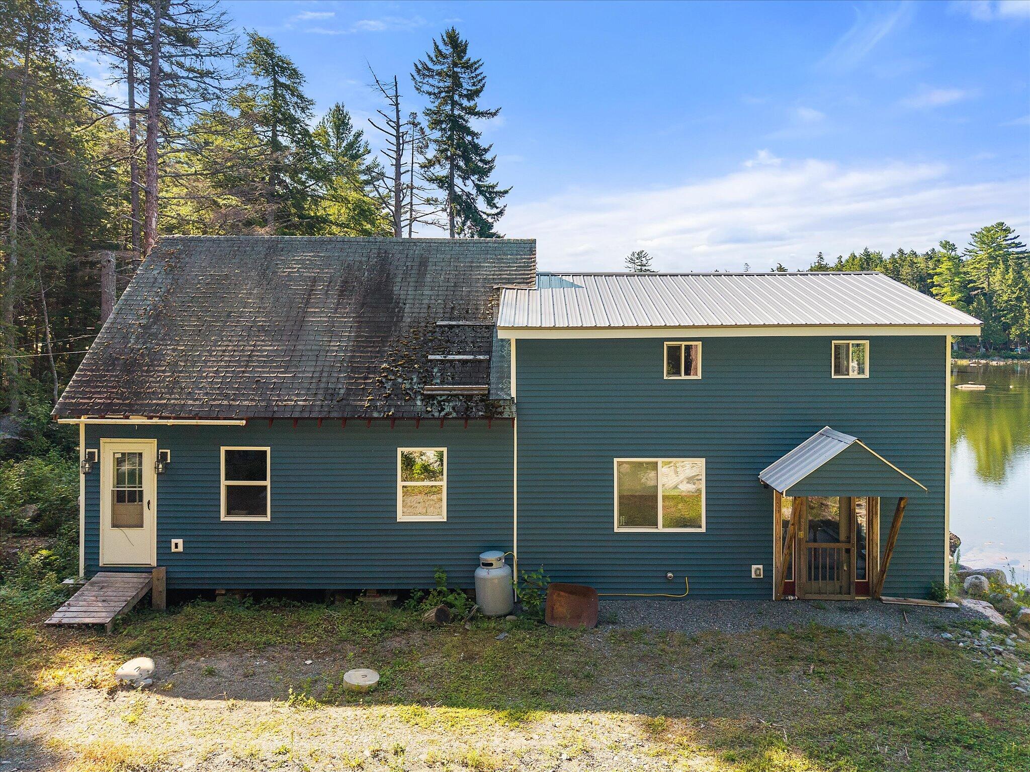 187 E Hopkins Pond Road Property Photo 6
