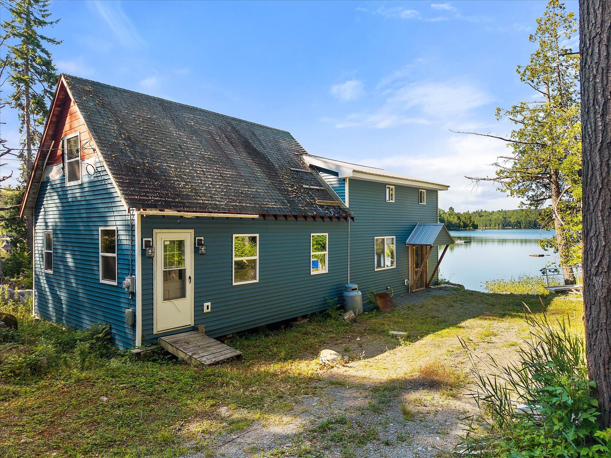 187 E Hopkins Pond Road Property Photo 8