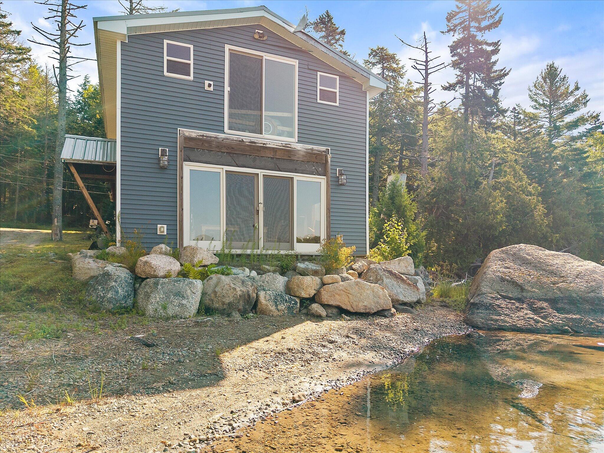 187 E Hopkins Pond Road Property Photo 10