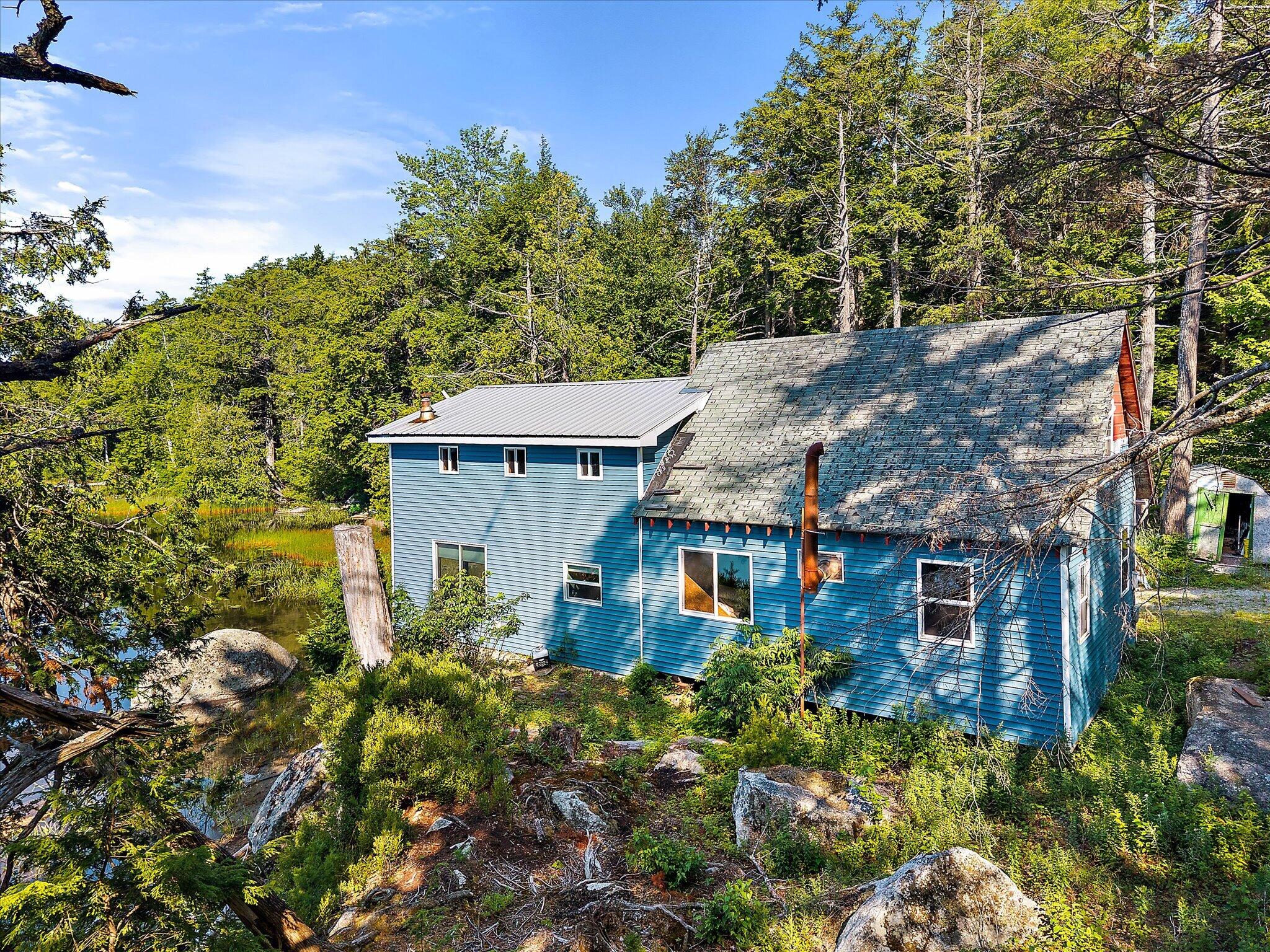 187 E Hopkins Pond Road Property Photo 12