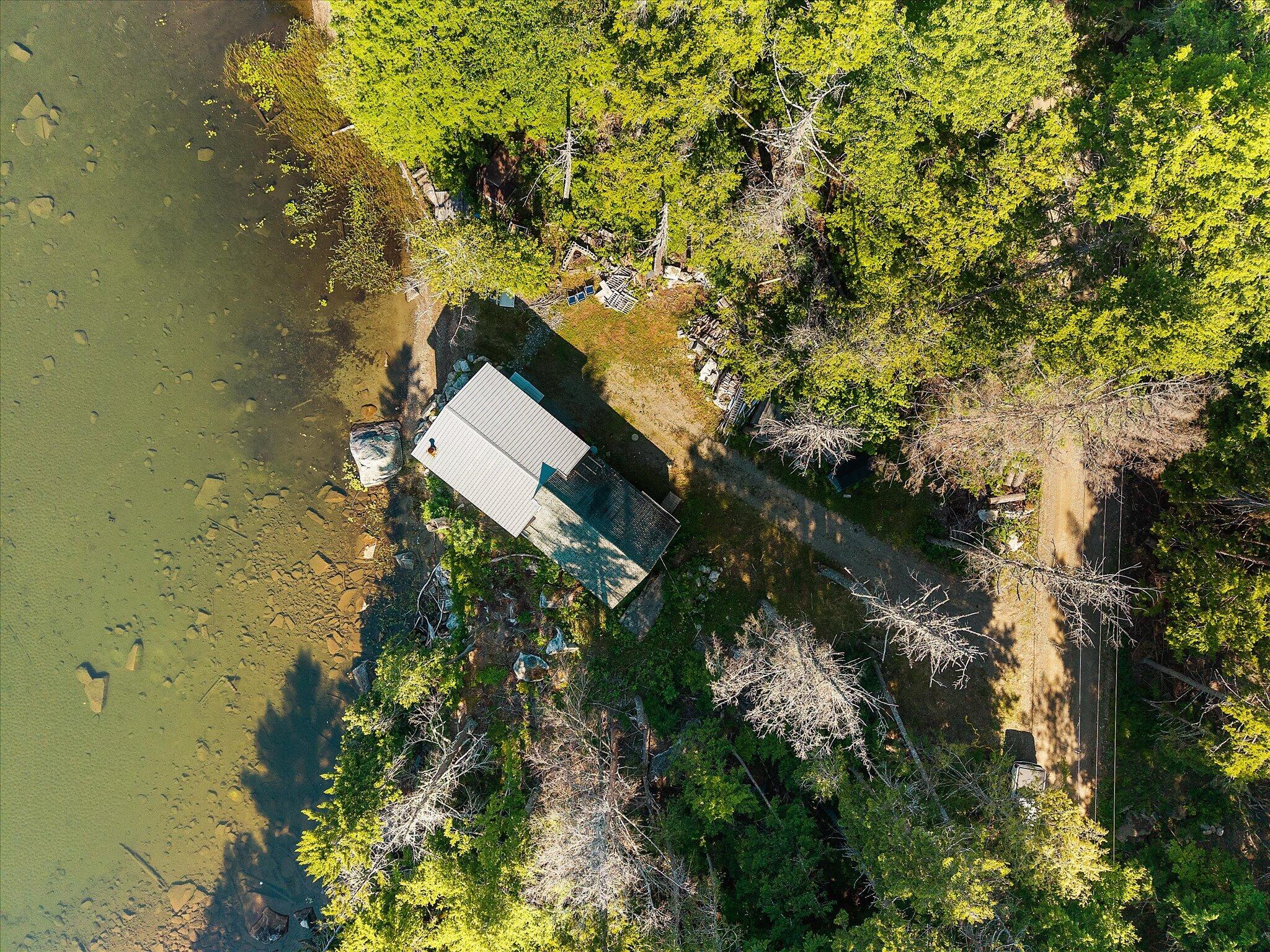 187 E Hopkins Pond Road Property Photo 17