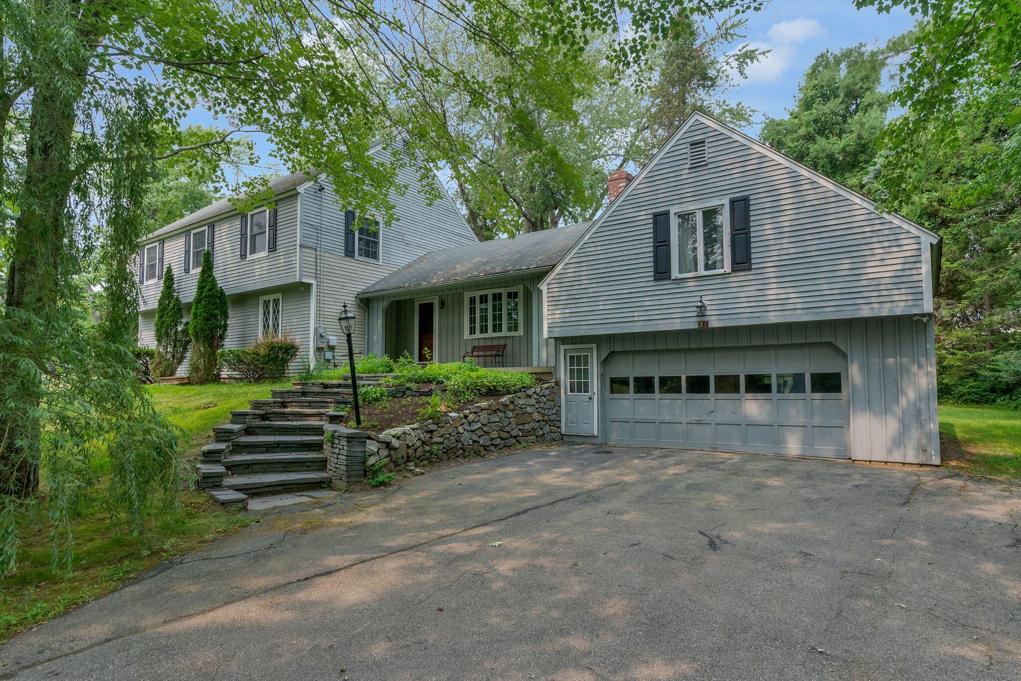 37 Penwood Drive Property Photo 1
