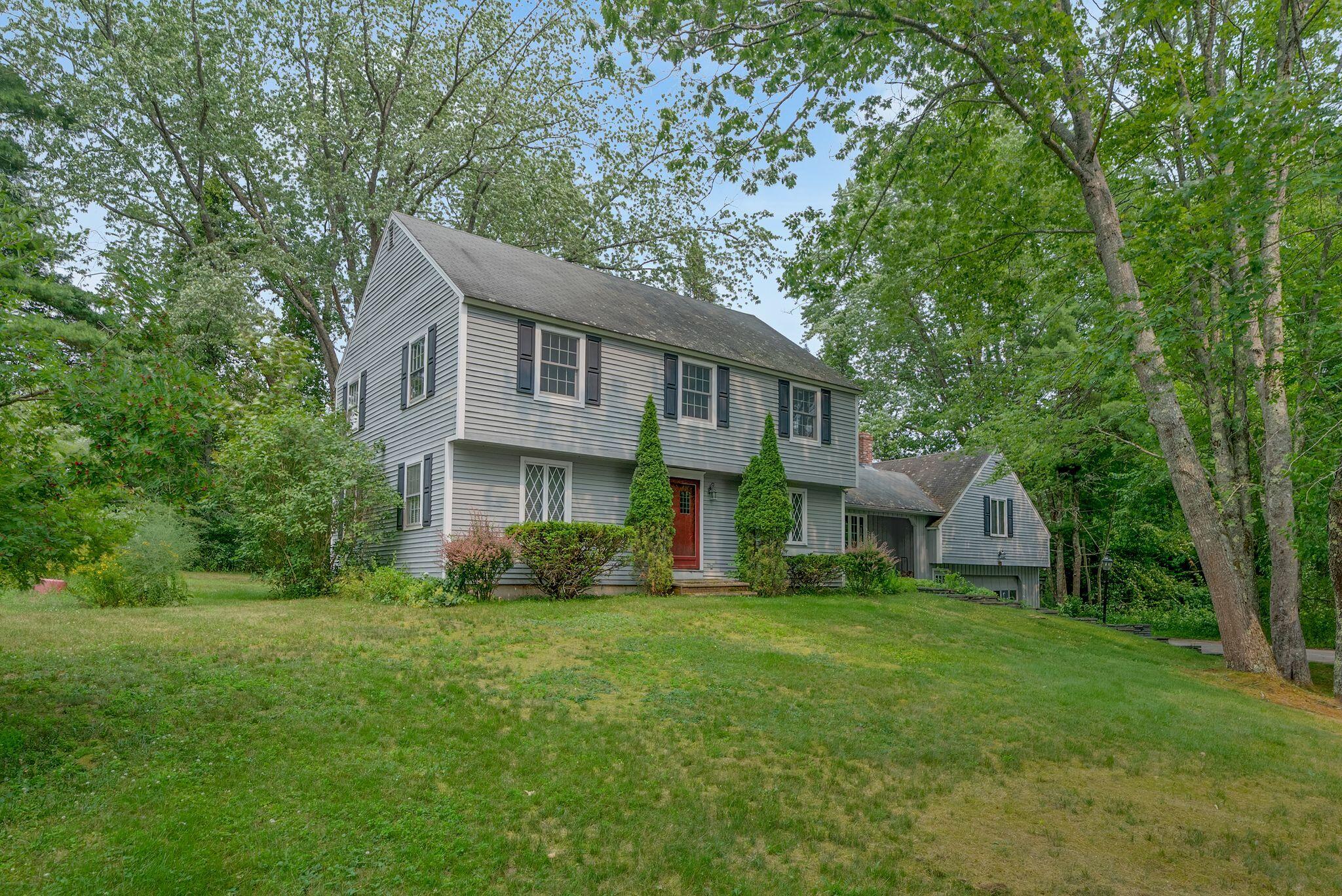 37 Penwood Drive Property Photo 4