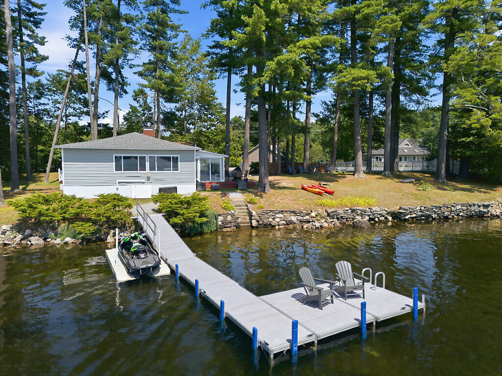 384 Route 126 Property Photo 1