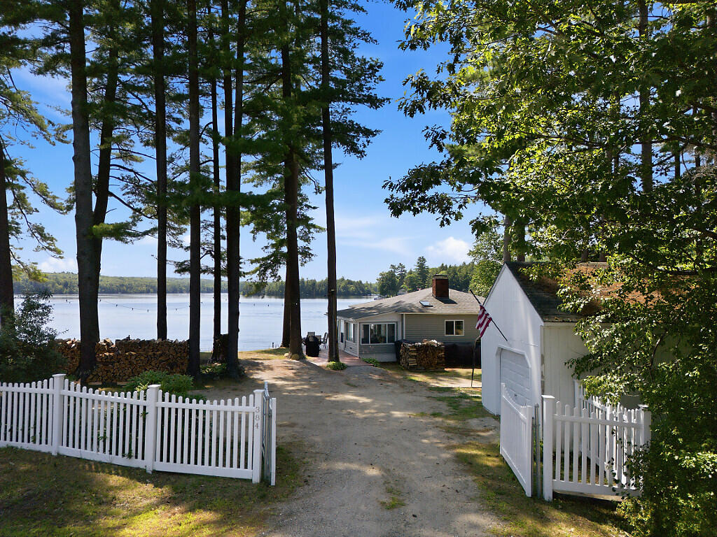 384 Route 126 Property Photo 6