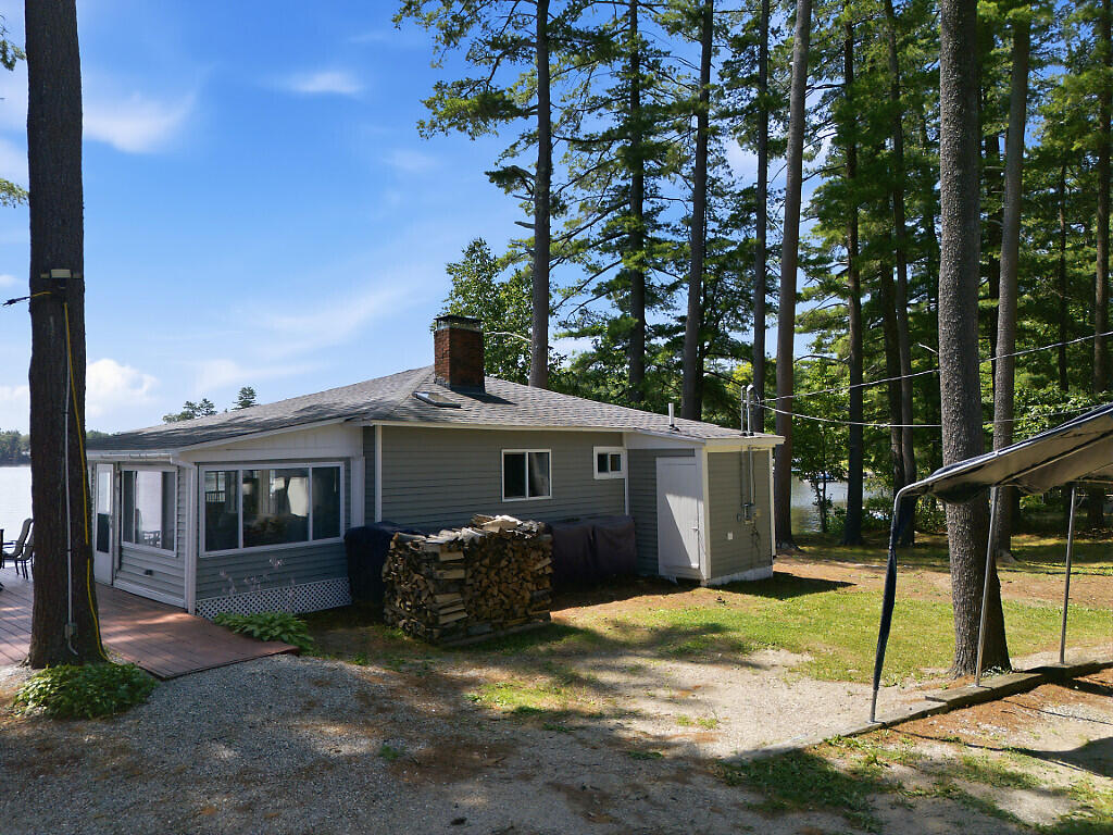 384 Route 126 Property Photo 7