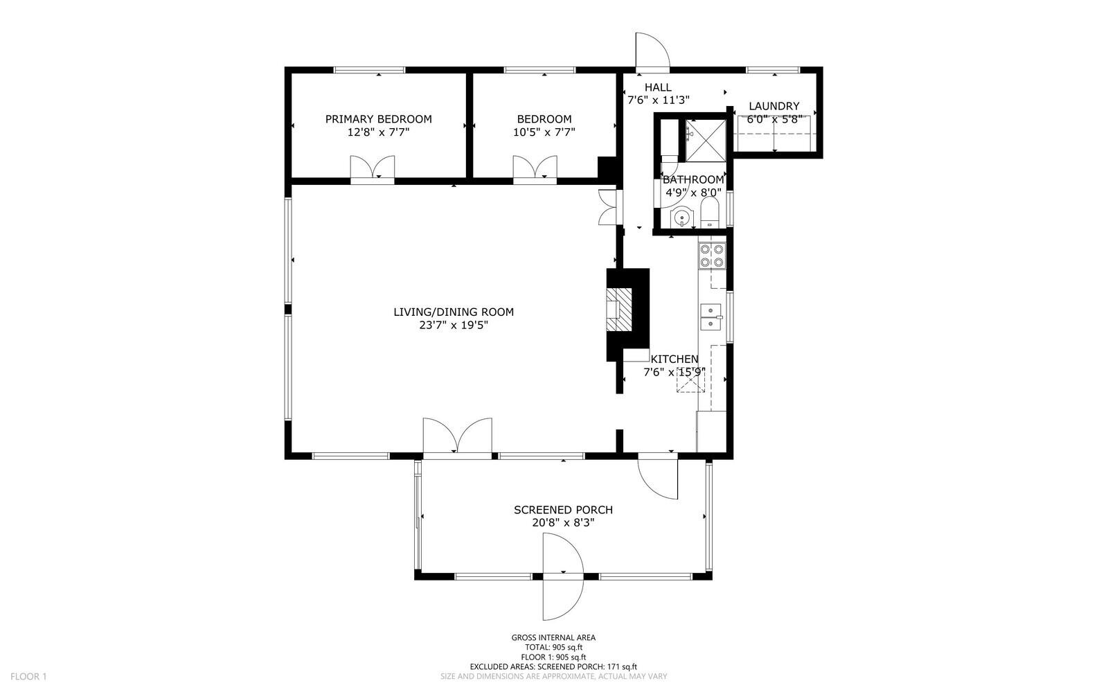 384 Route 126 Property Photo 62
