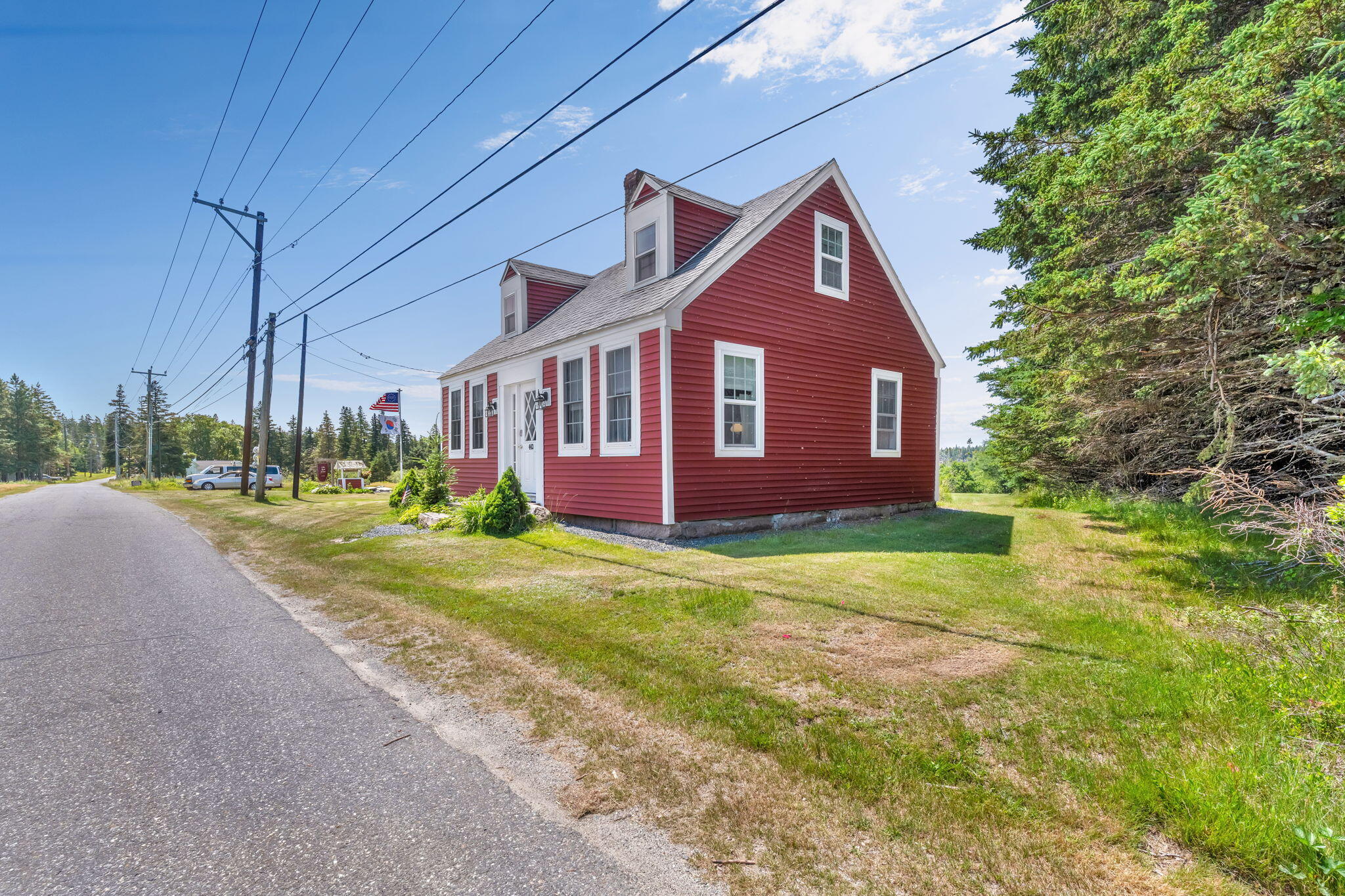 443 Cranberry Road Property Photo 85