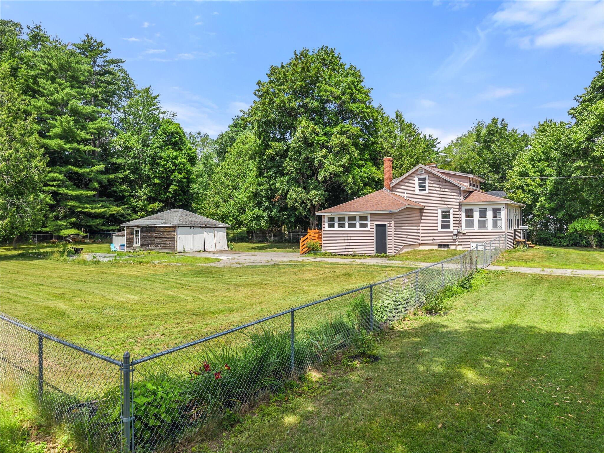 557 Brunswick Street Property Photo 4