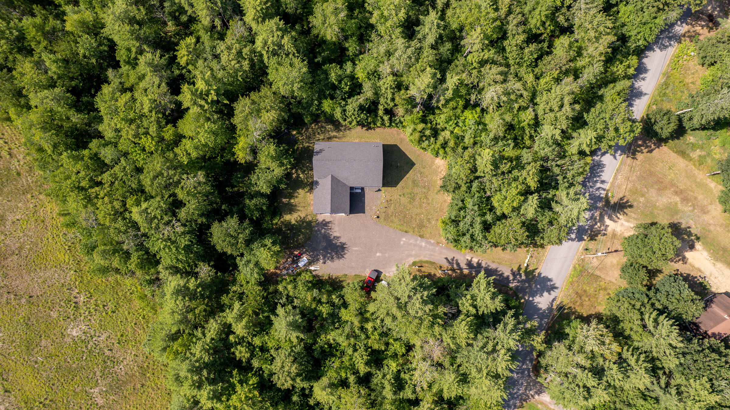 427 Upper Guinea Road Property Photo 2