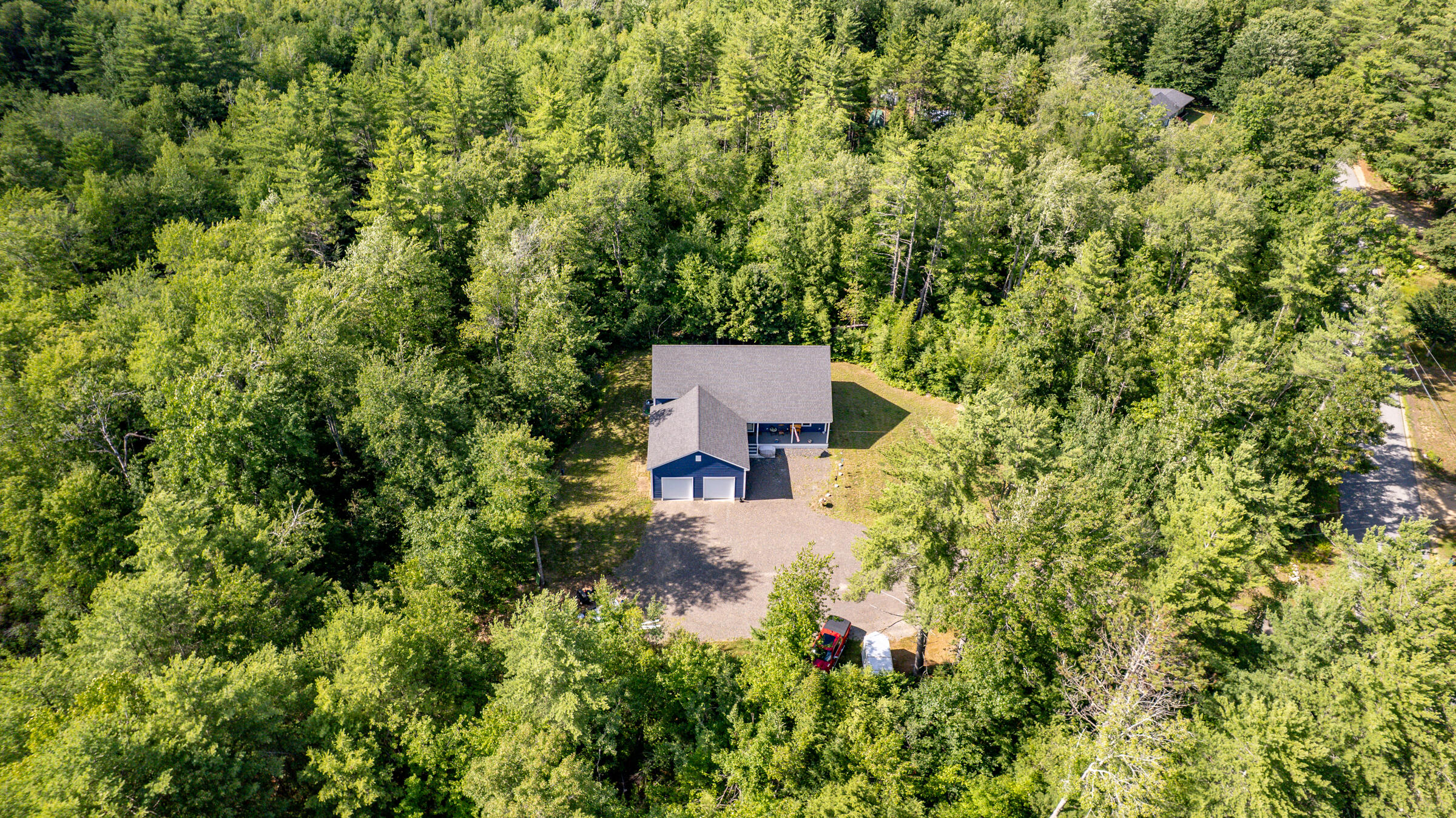 427 Upper Guinea Road Property Photo 12