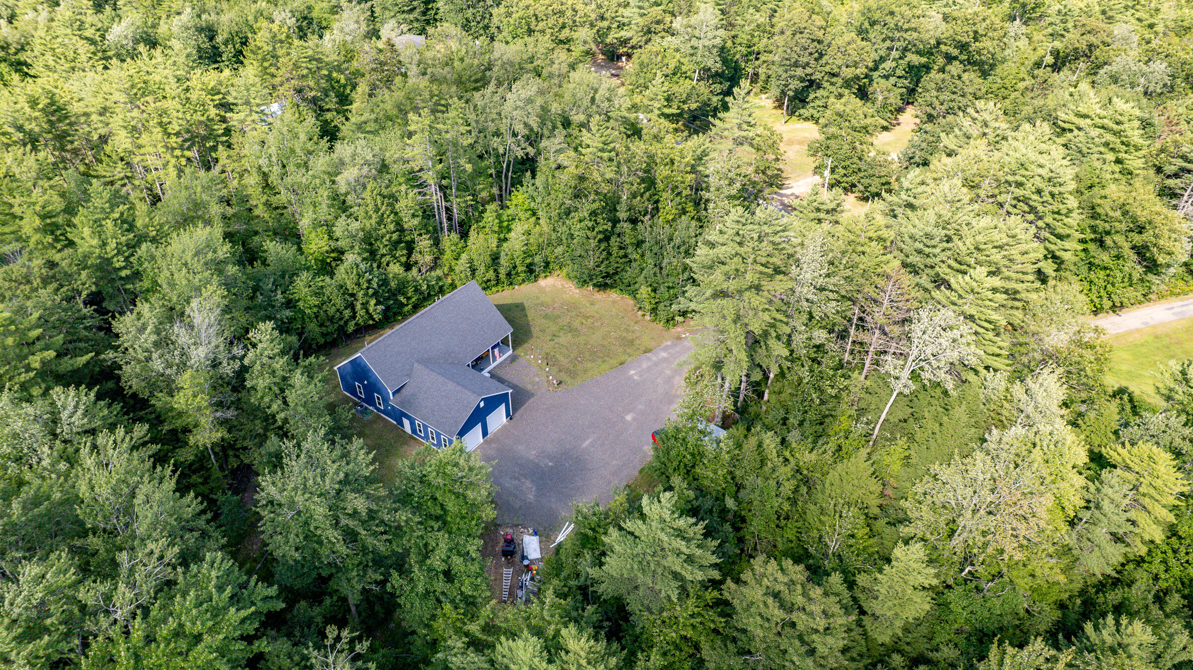 427 Upper Guinea Road Property Photo 13