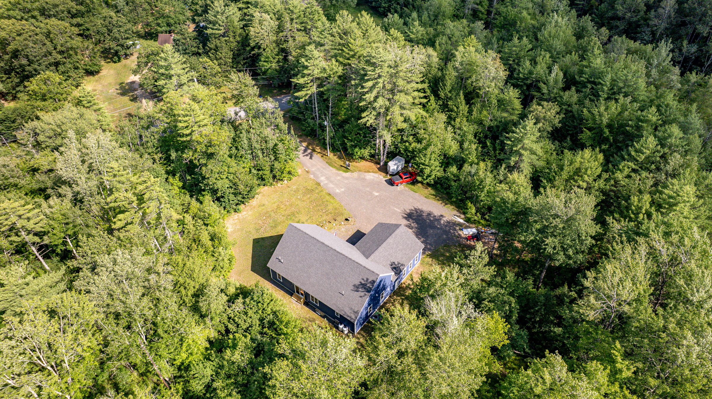 427 Upper Guinea Road Property Photo 14