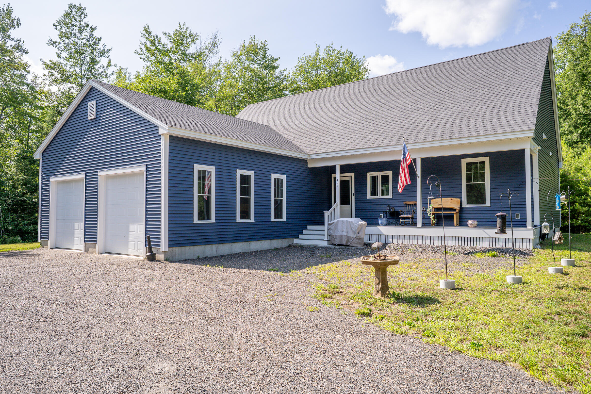 427 Upper Guinea Road Property Photo 46