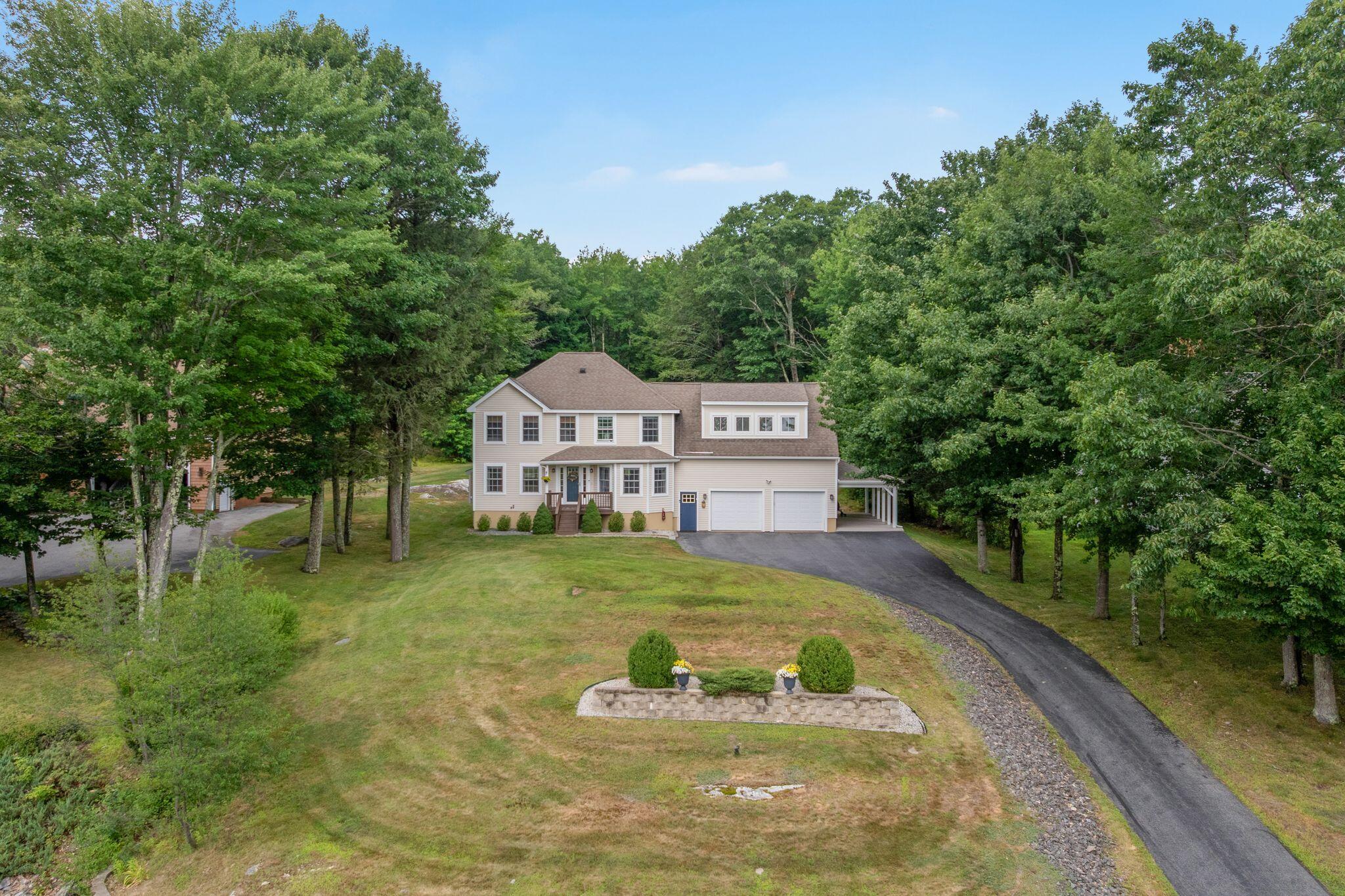 67 Chase Hill Drive Property Photo 1