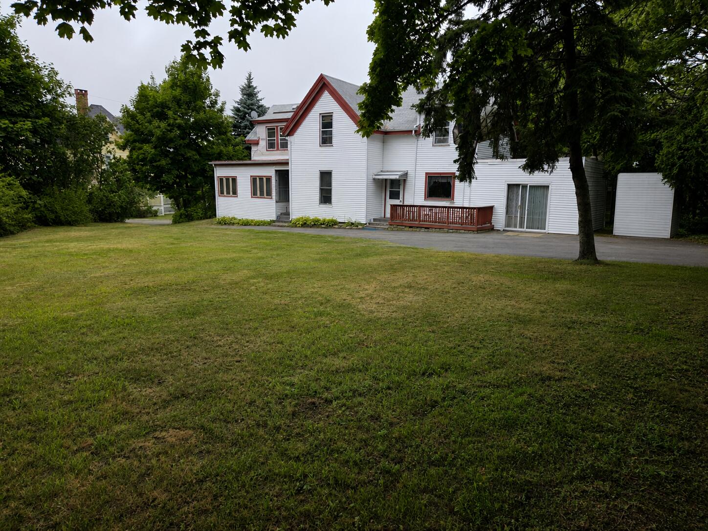 164 Preble Street Property Photo 1