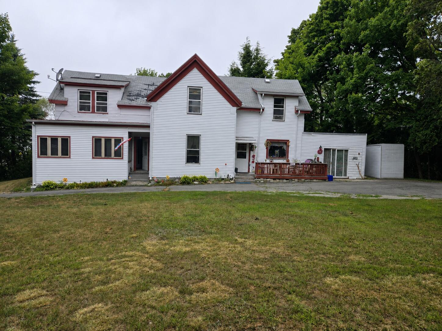 164 Preble Street Property Photo 2