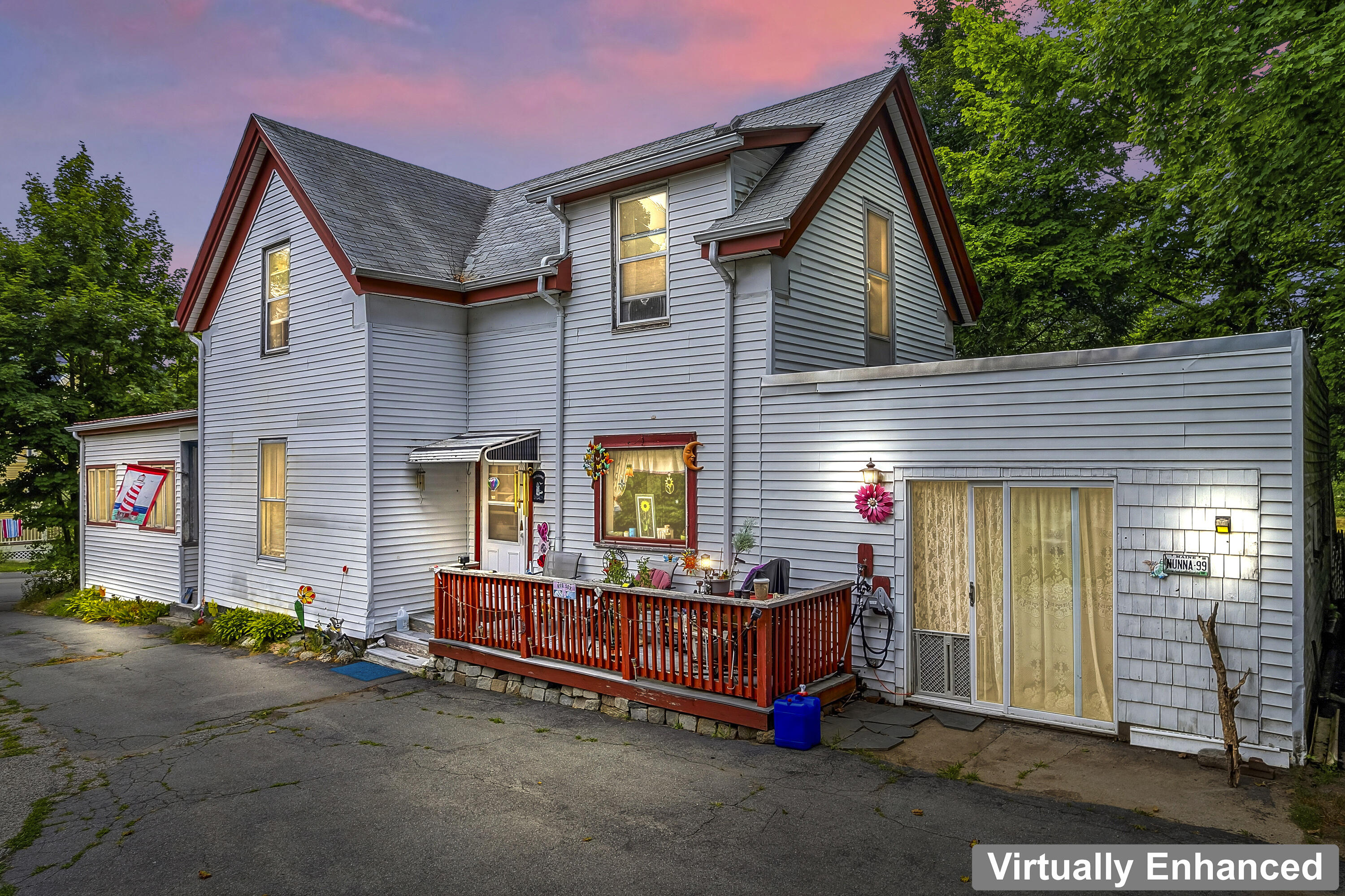164 Preble Street Property Photo 38