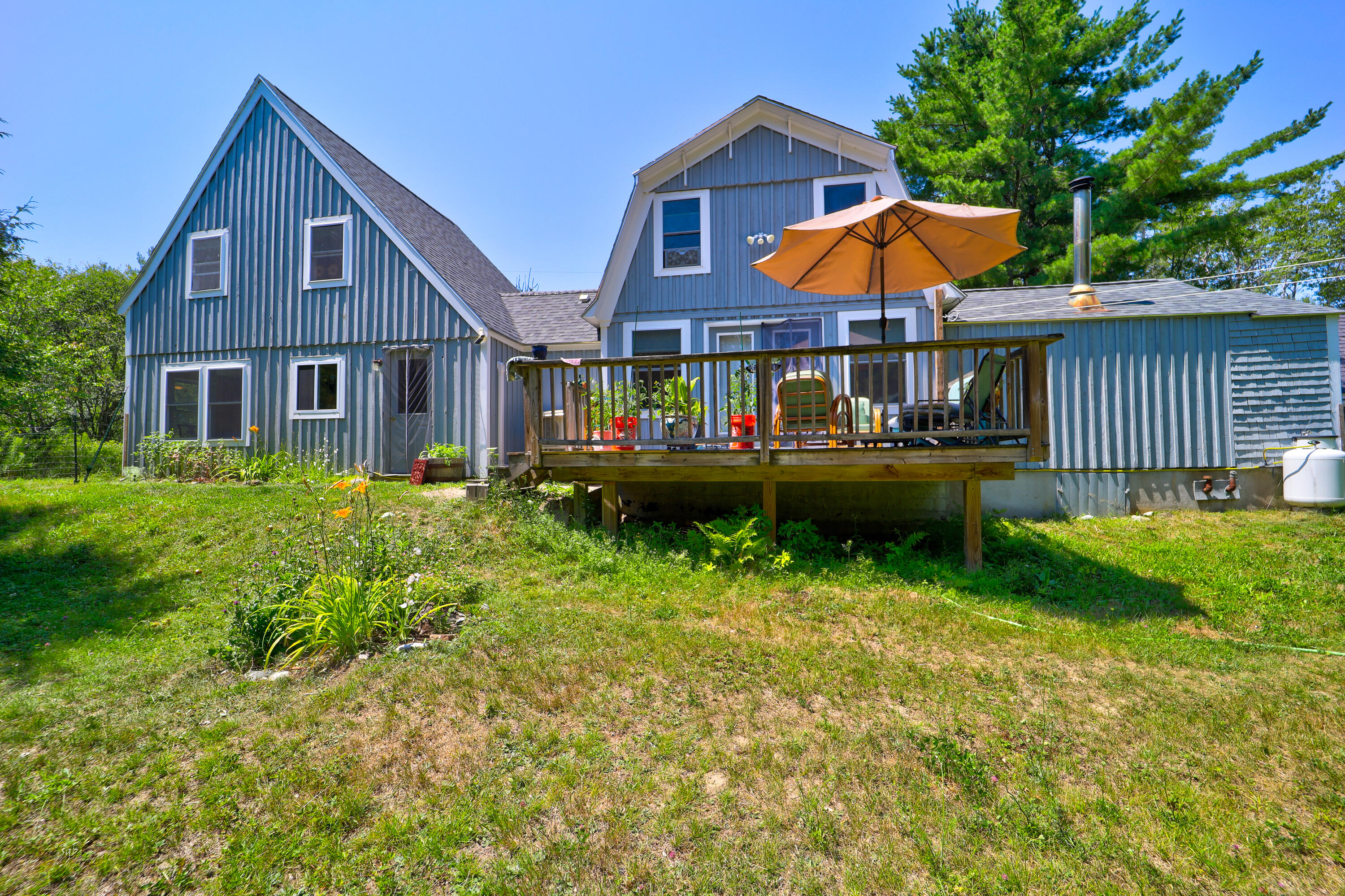 163 Jay Carter Road Property Photo 1