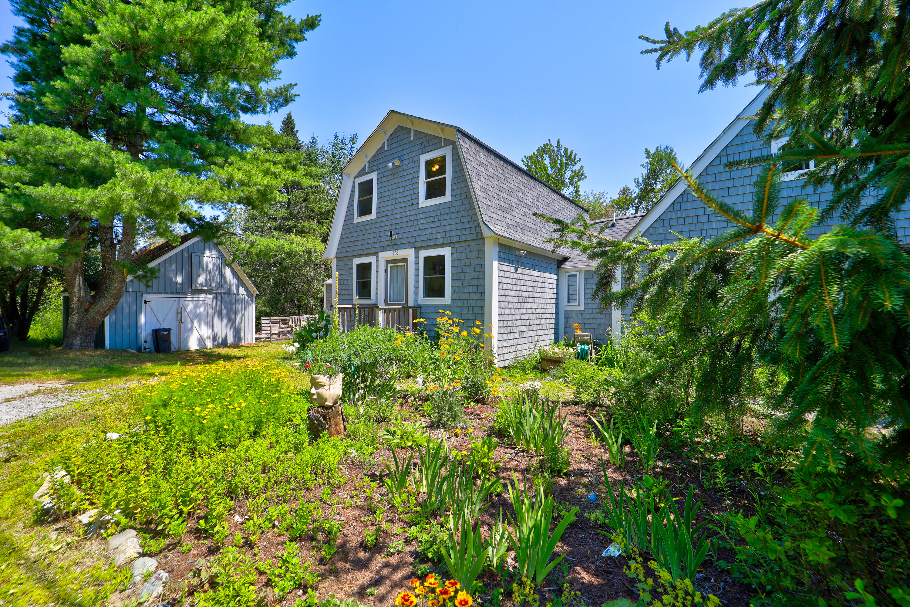 163 Jay Carter Road Property Photo 2