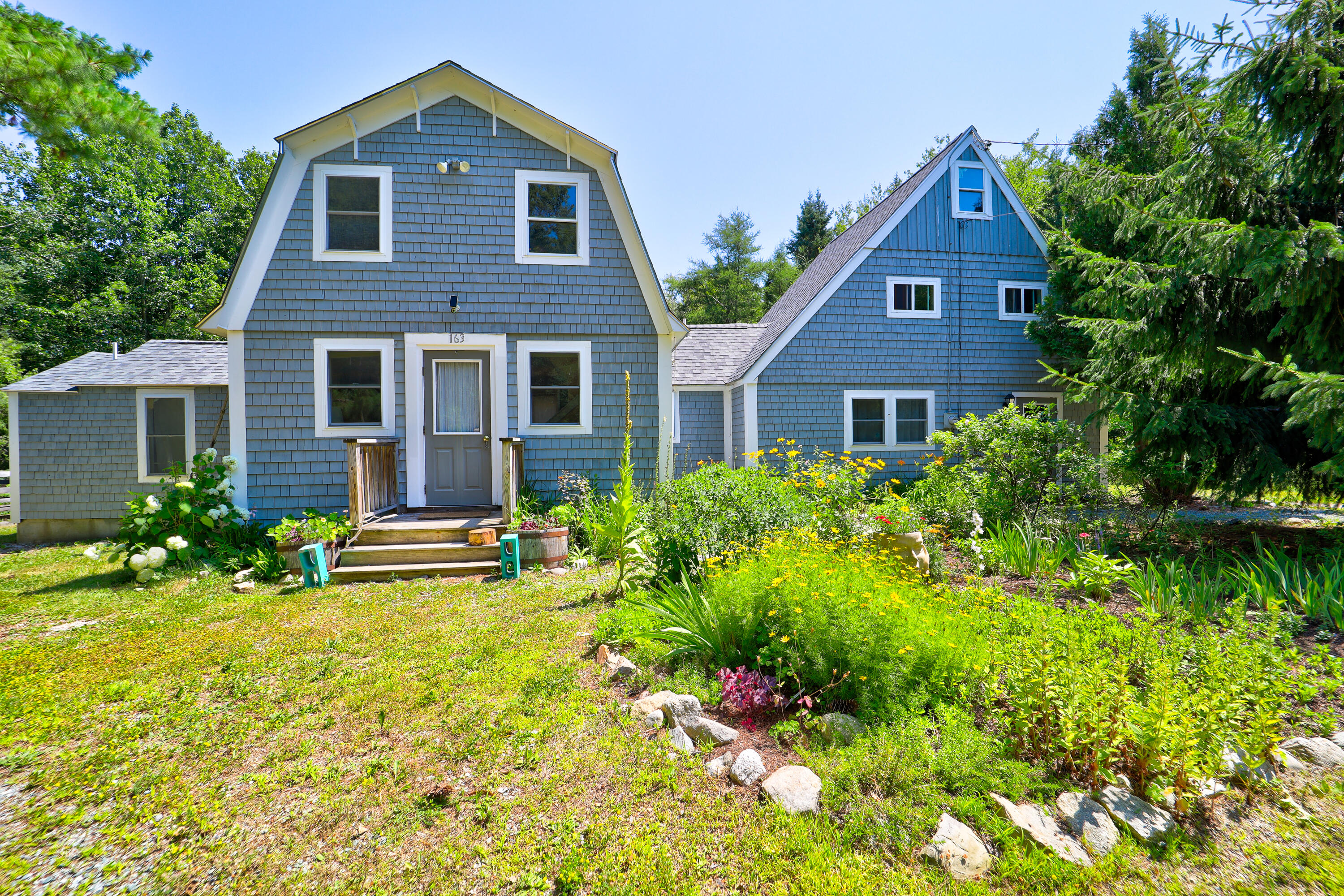 163 Jay Carter Road Property Photo 3