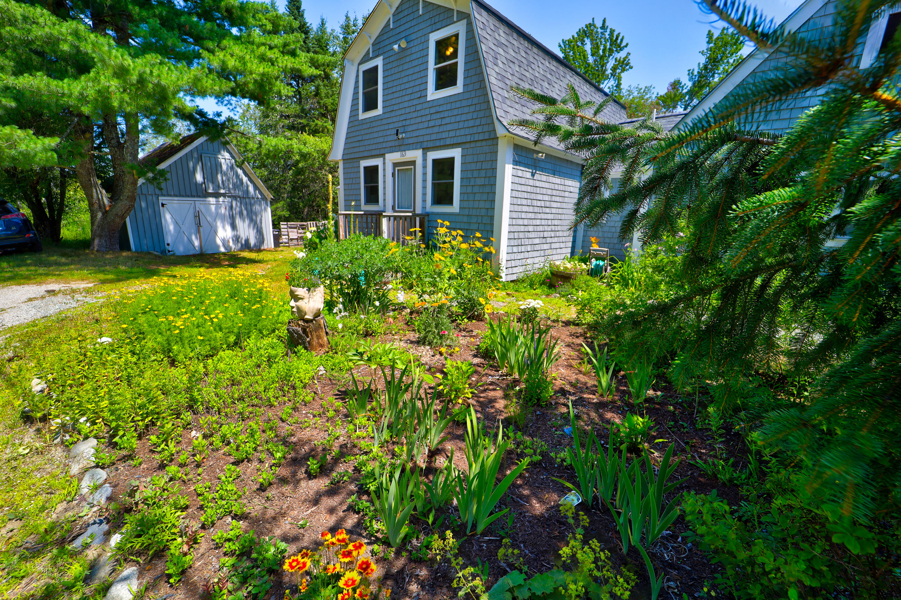 163 Jay Carter Road Property Photo 24