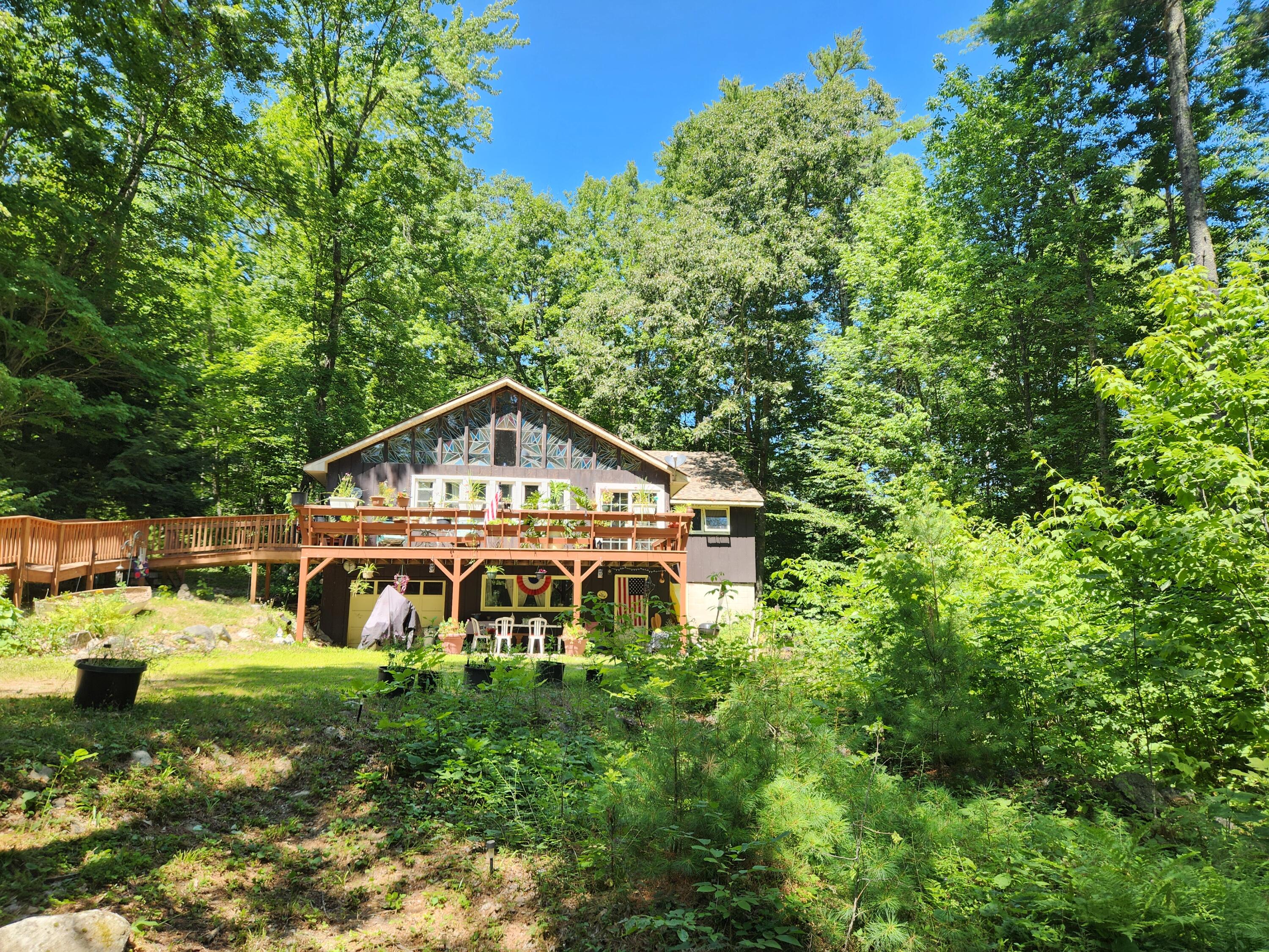 56 Pinewood Cove Road Property Photo 1